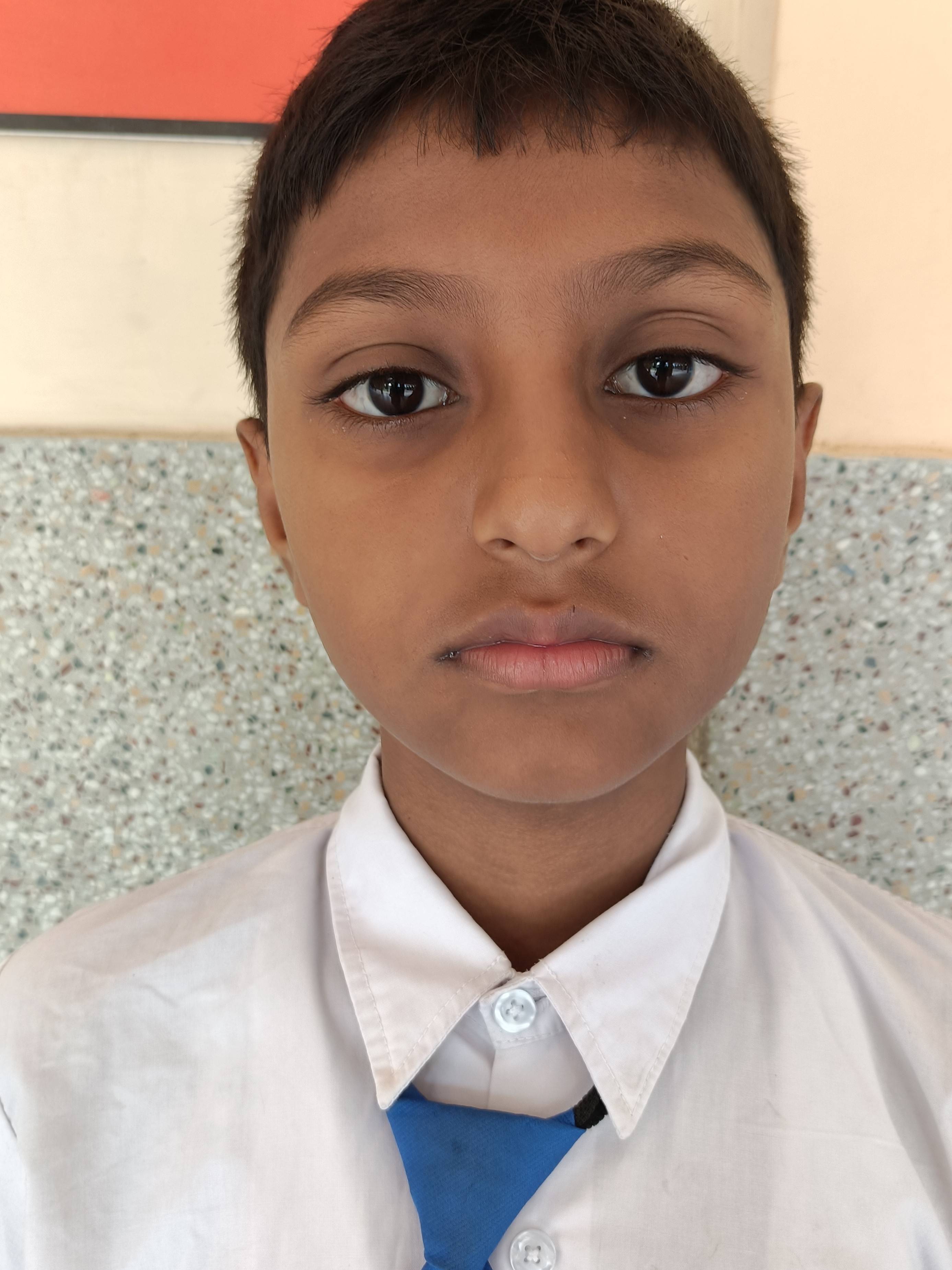 SWASTIK CHAKRABORTY