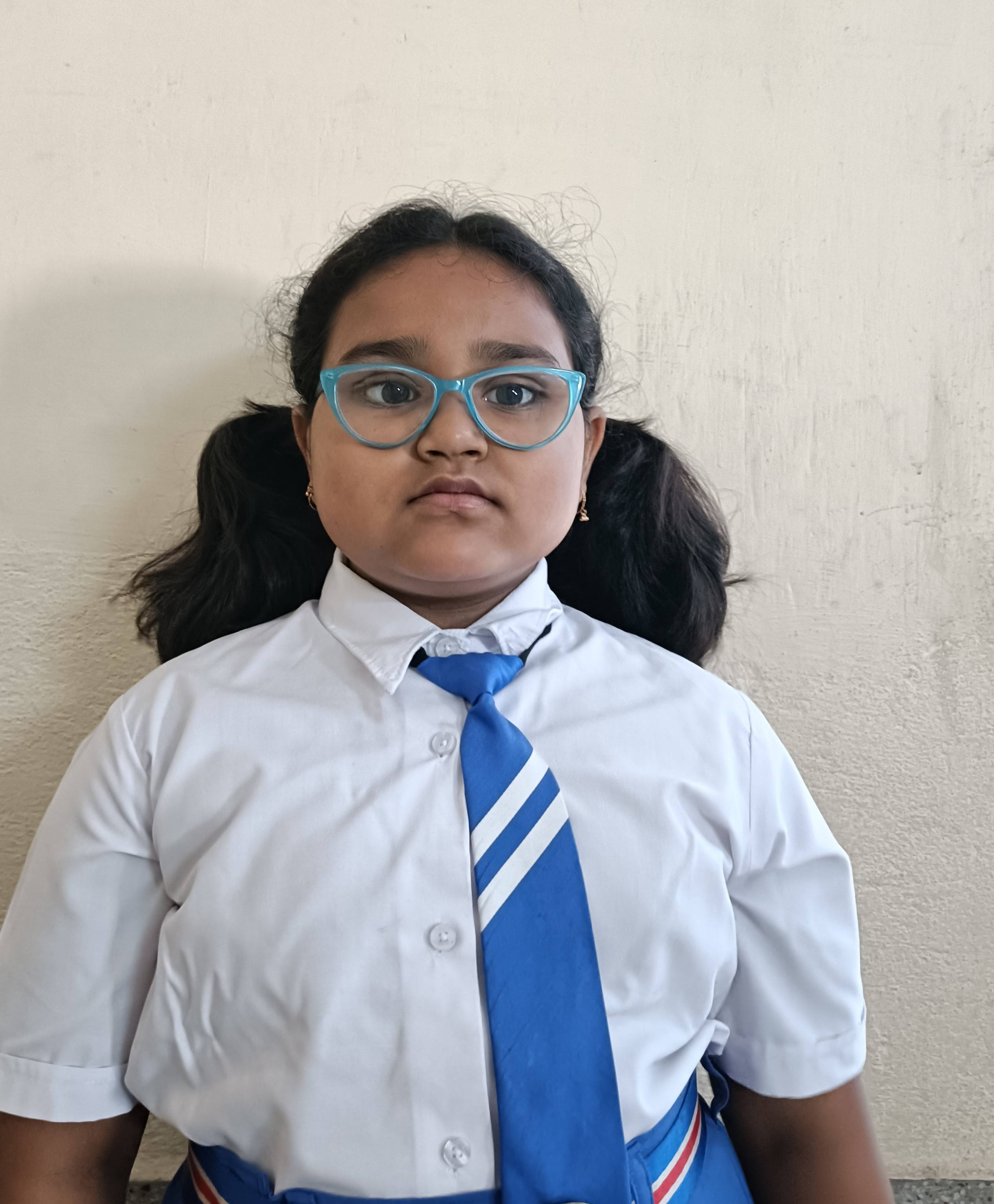 ANAYA MANDAL