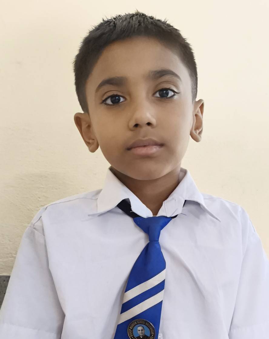 ANKIT GHOSH