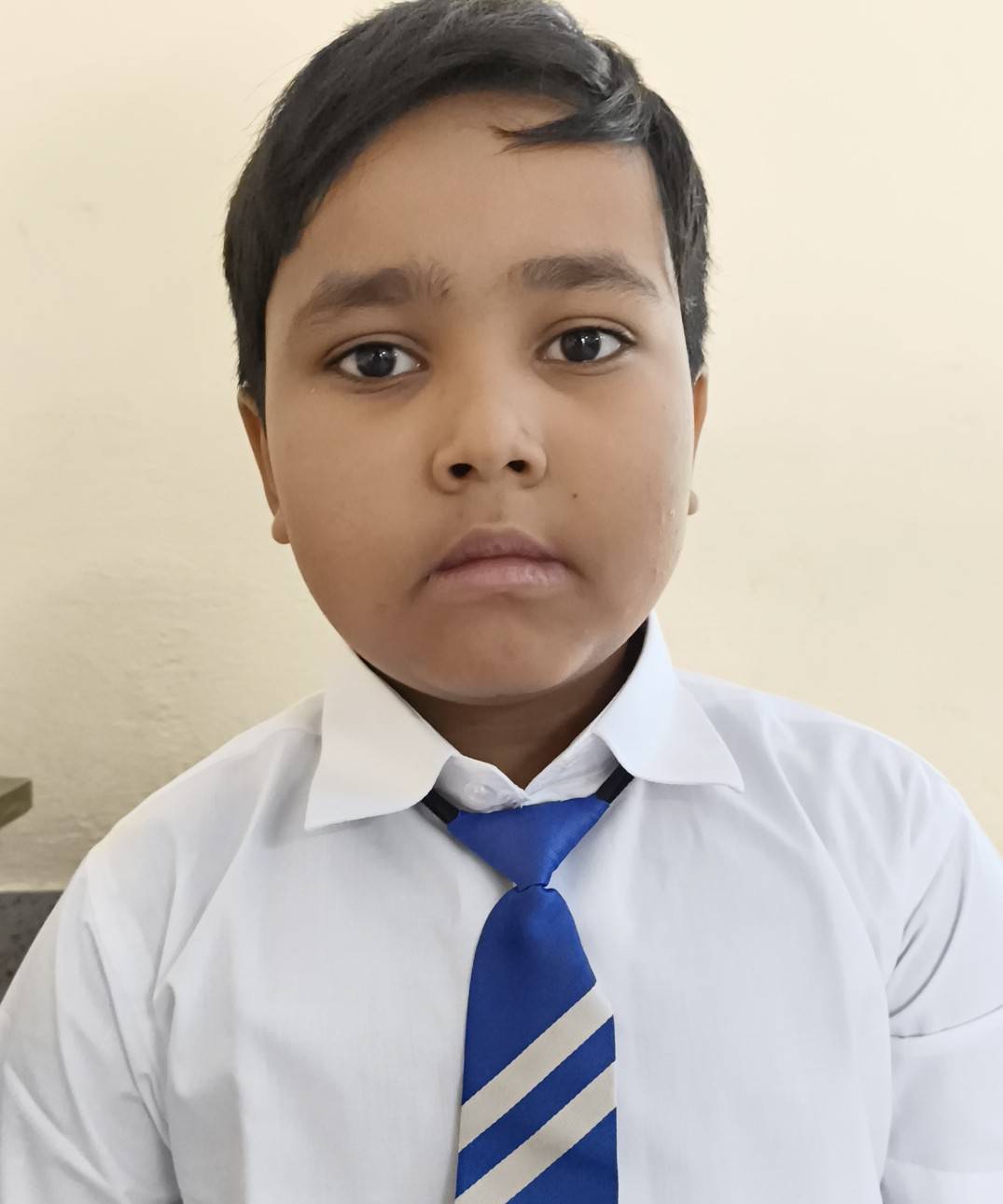 HRIDAM DEBNATH