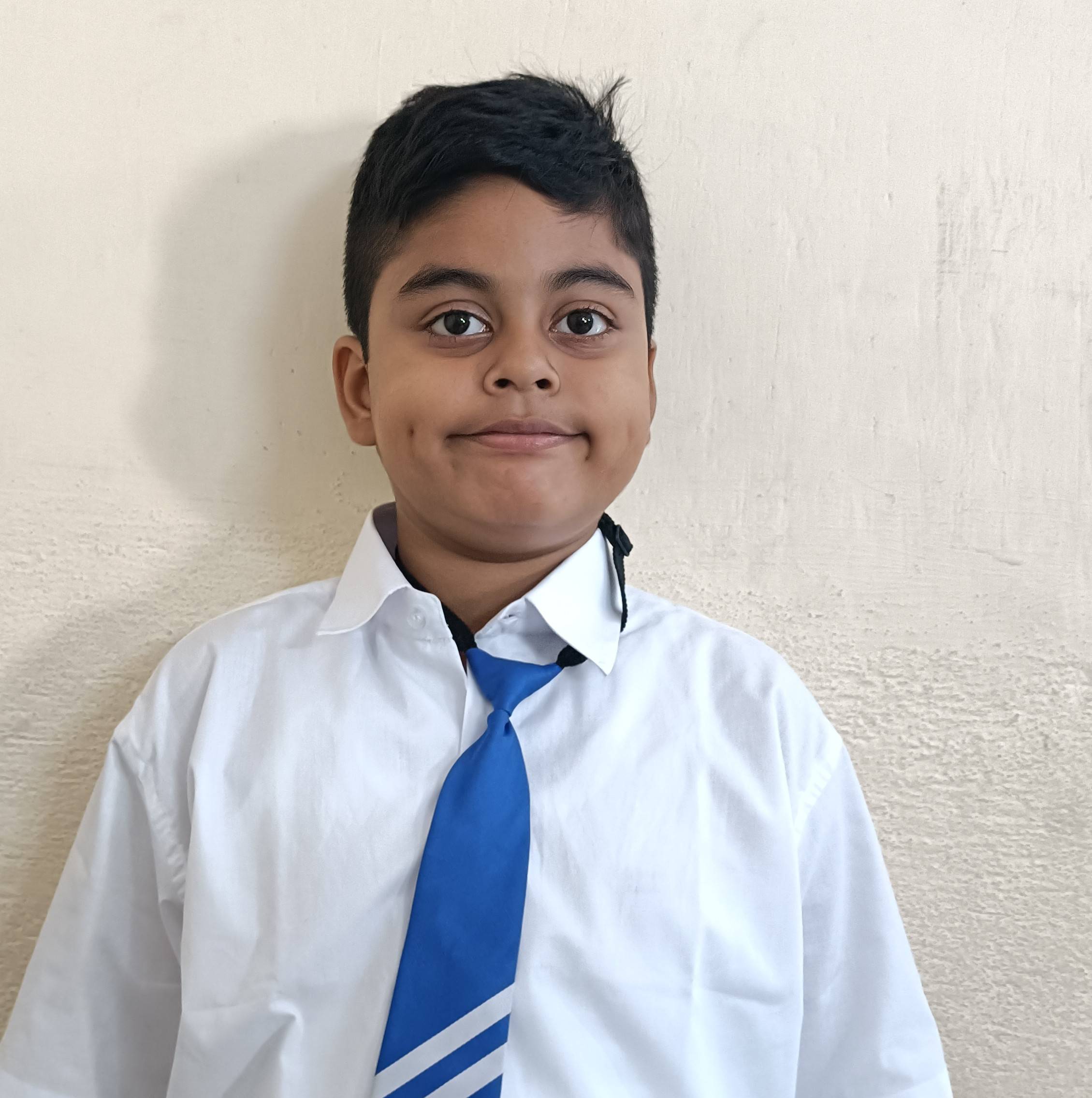 AUSHNIK KUMAR