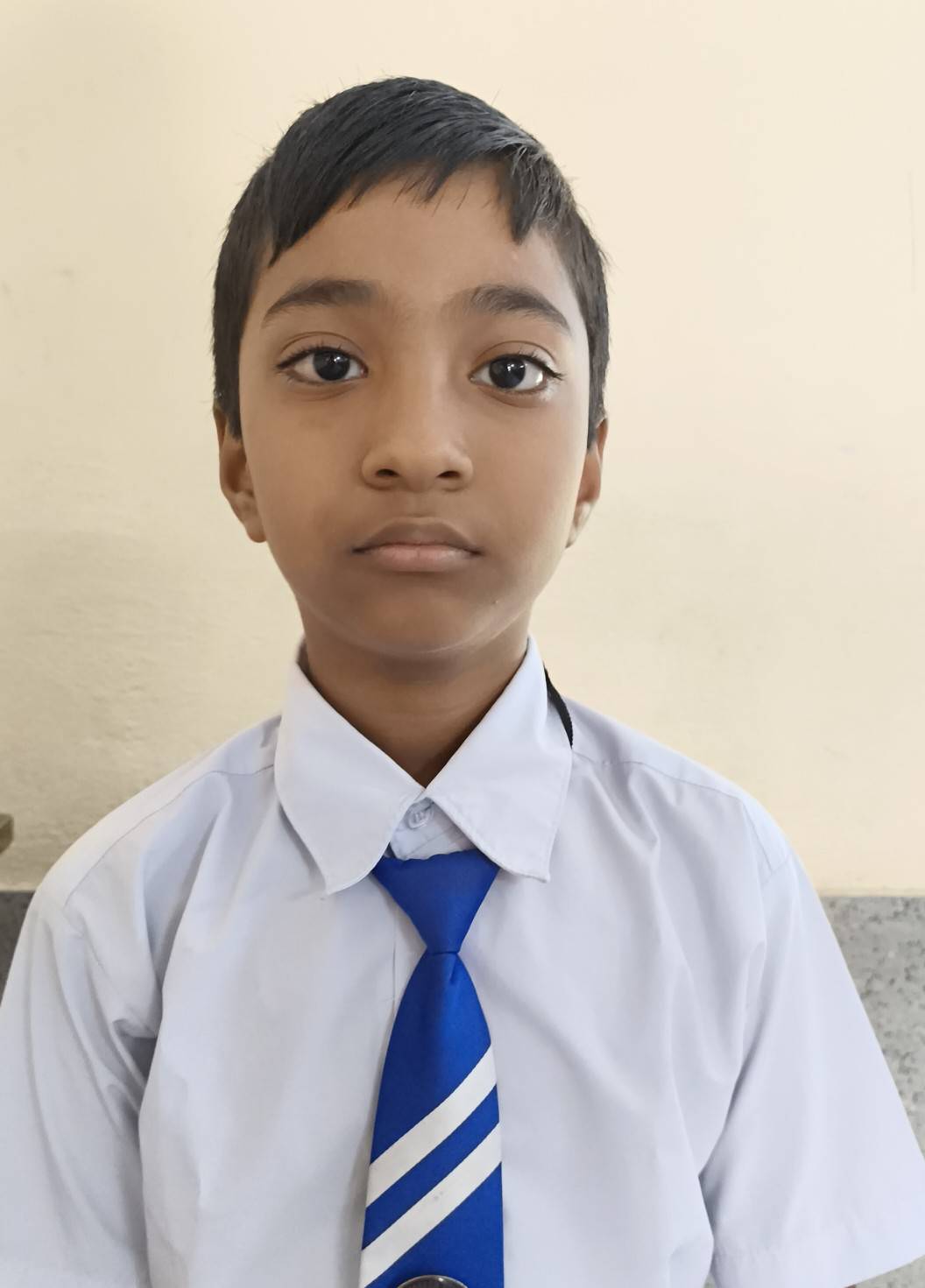 ARYA BISWAS