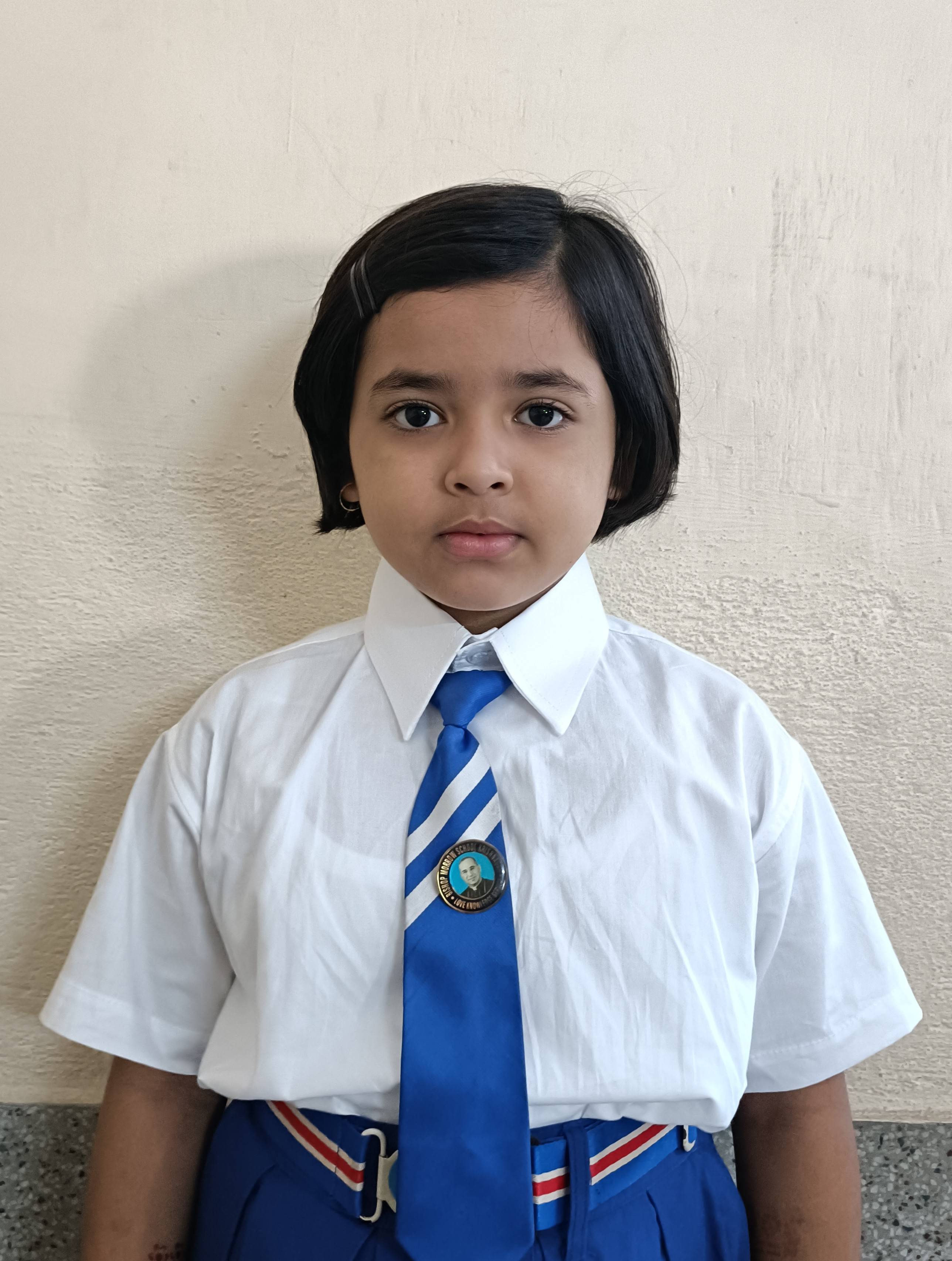 SHABNAM DAFADAR