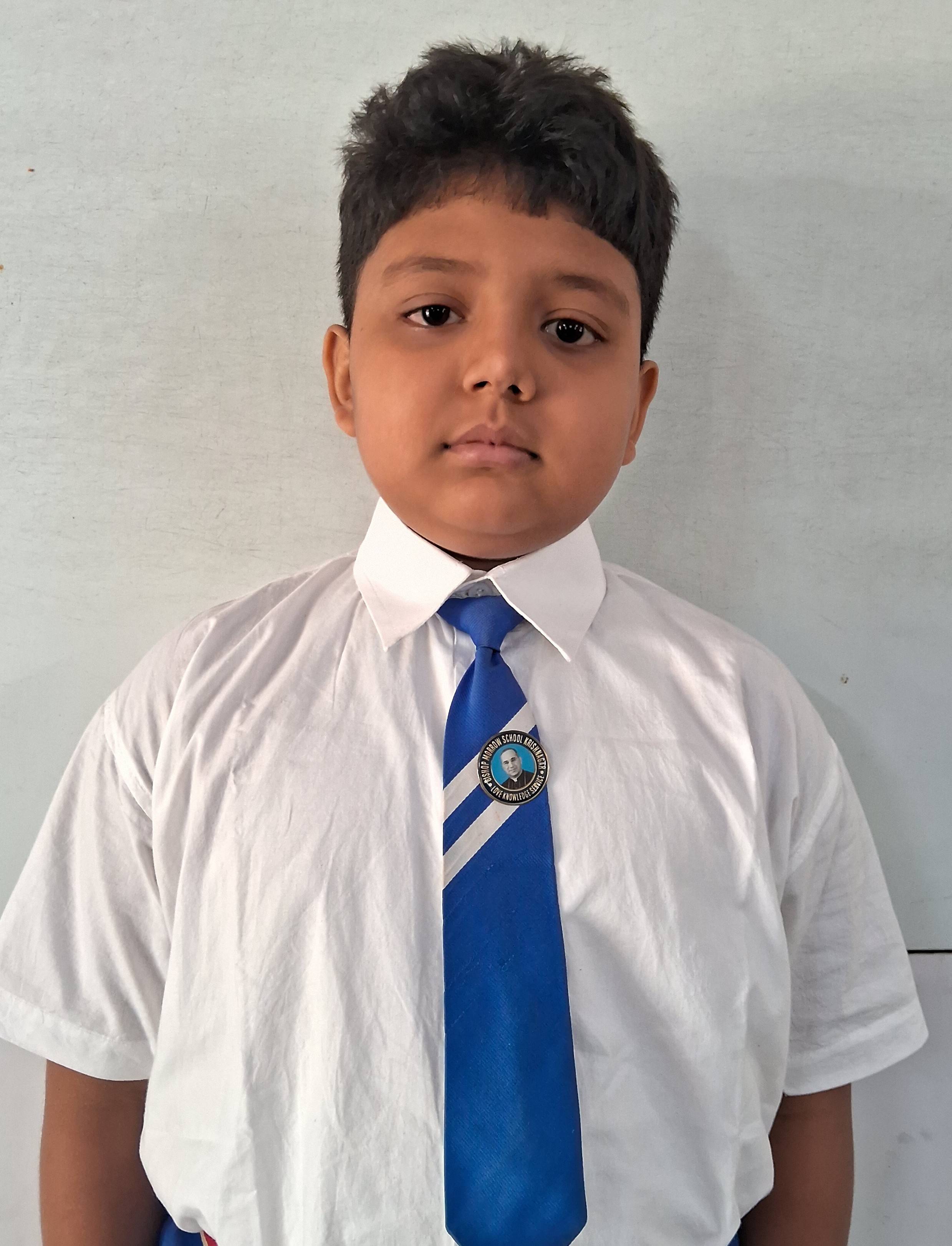 AVIJIT NATH