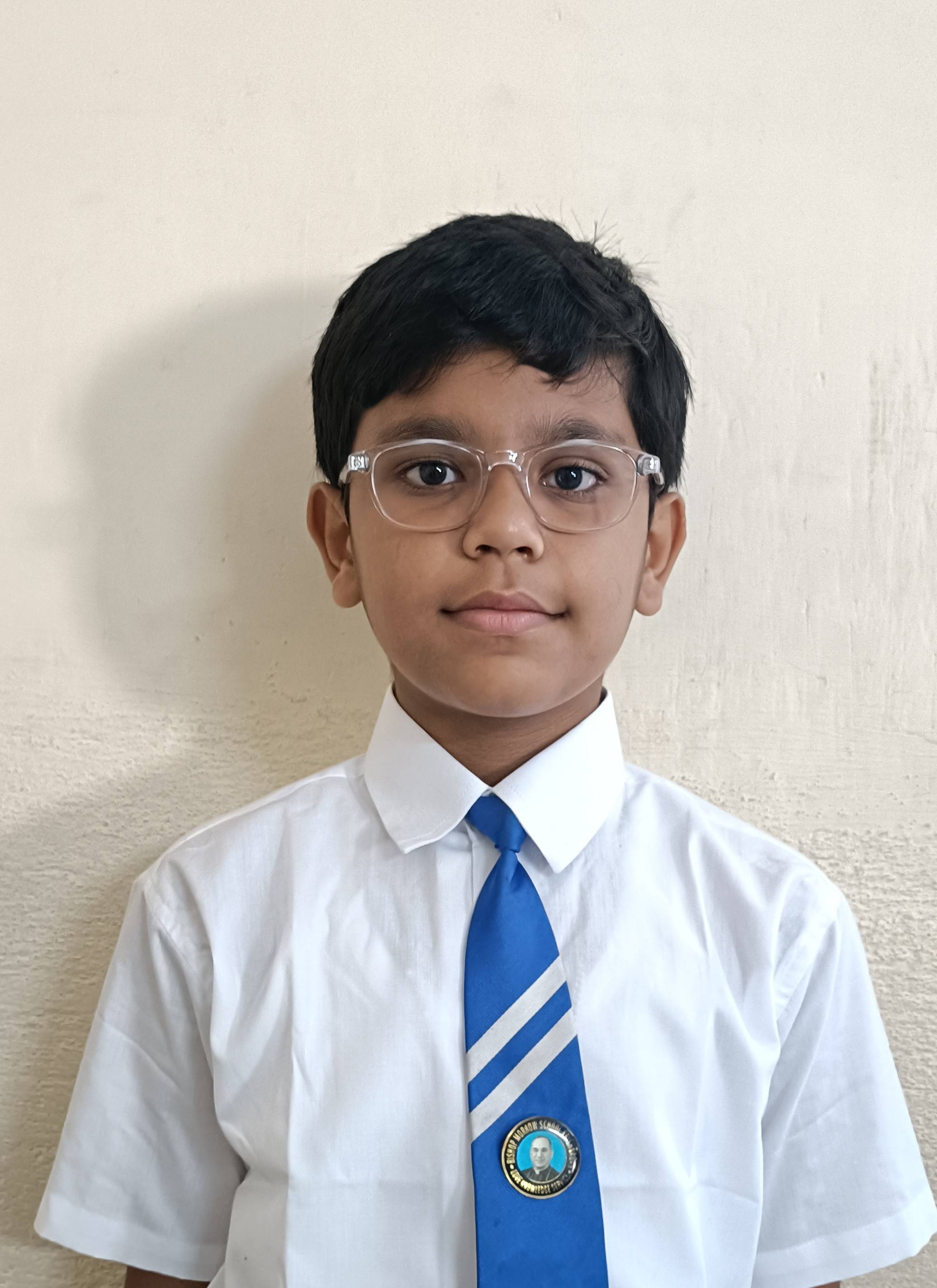 SUTIRTHA DEY