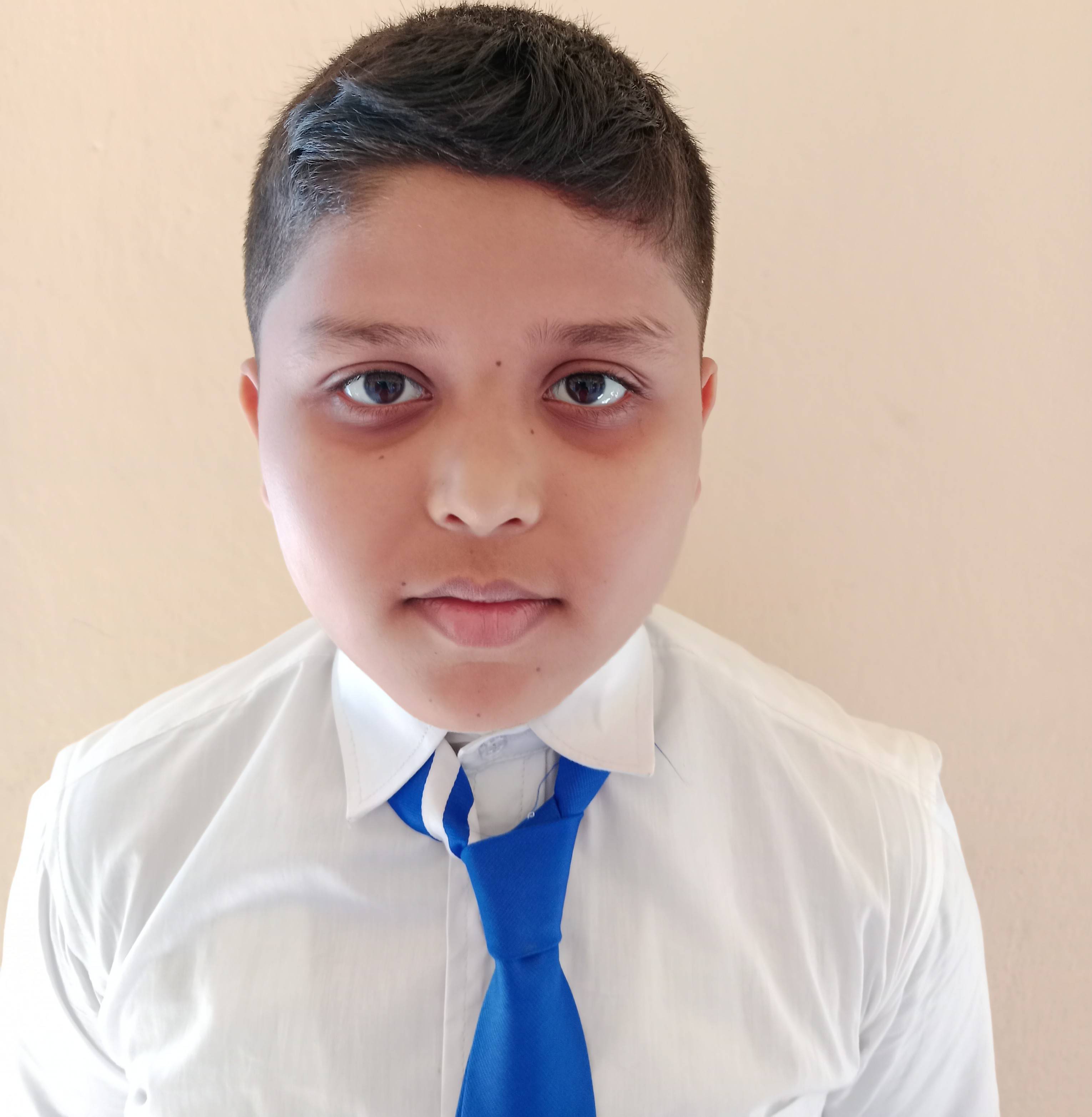 RIYOM MONDAL