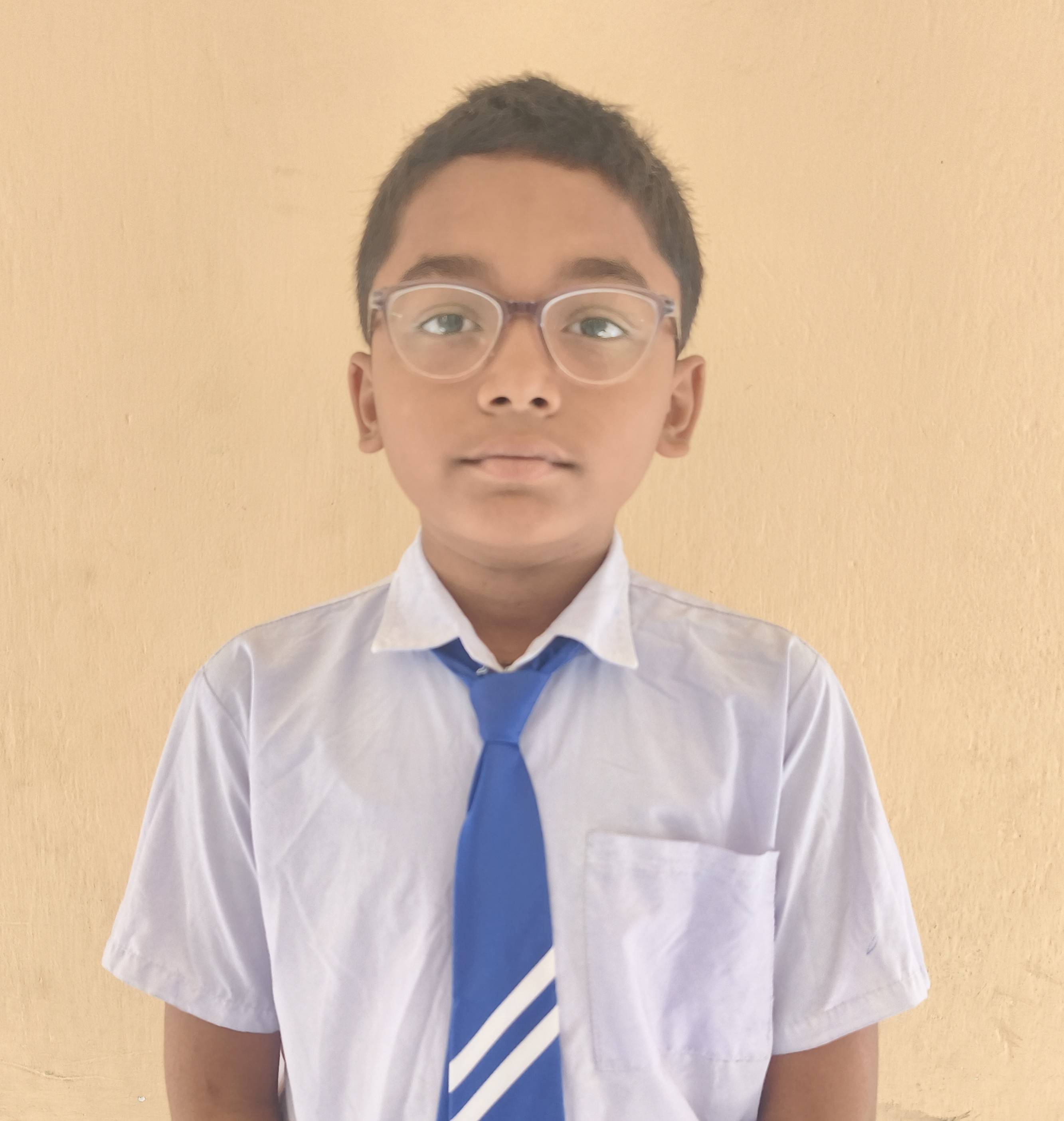NIL DAS