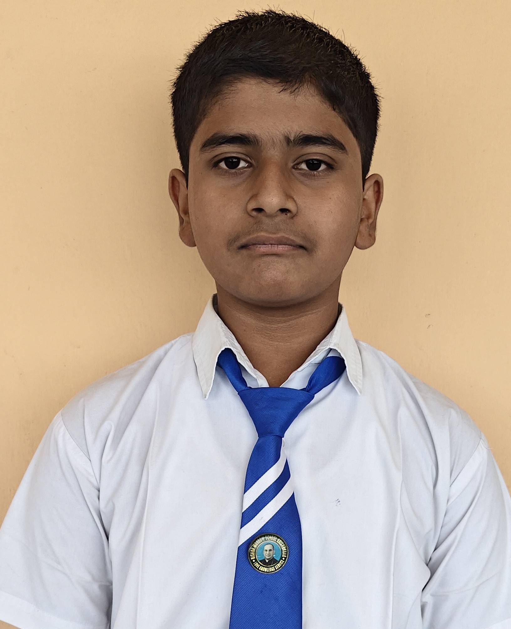 ABHINABA SAHA