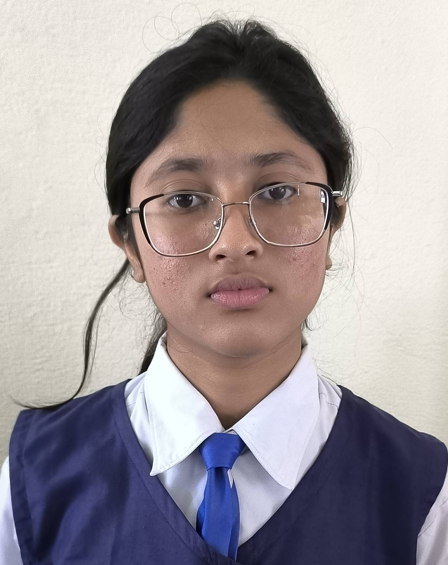 LIZA MITRA