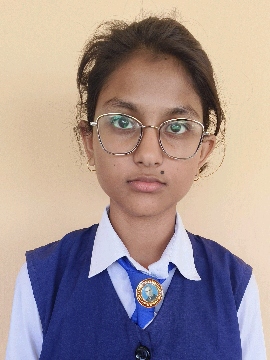 SHRIJA BISWAS