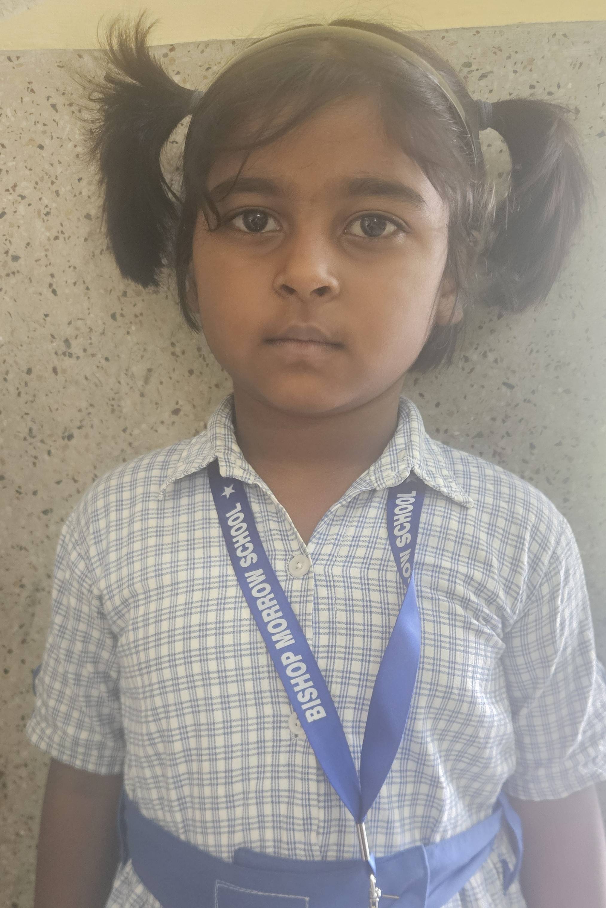 ANVI SHEIKH