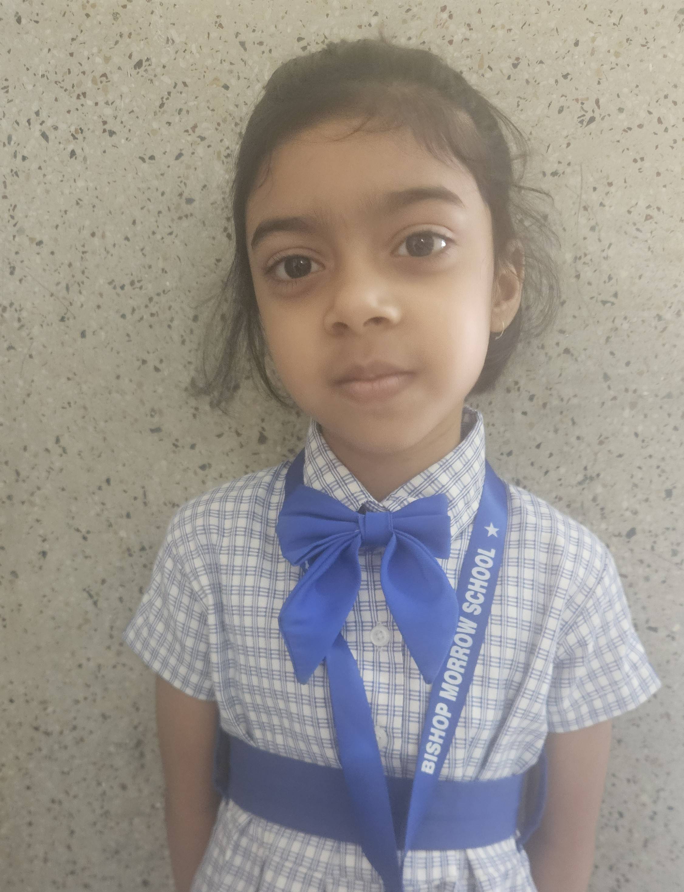EVANSHA MALLICK
