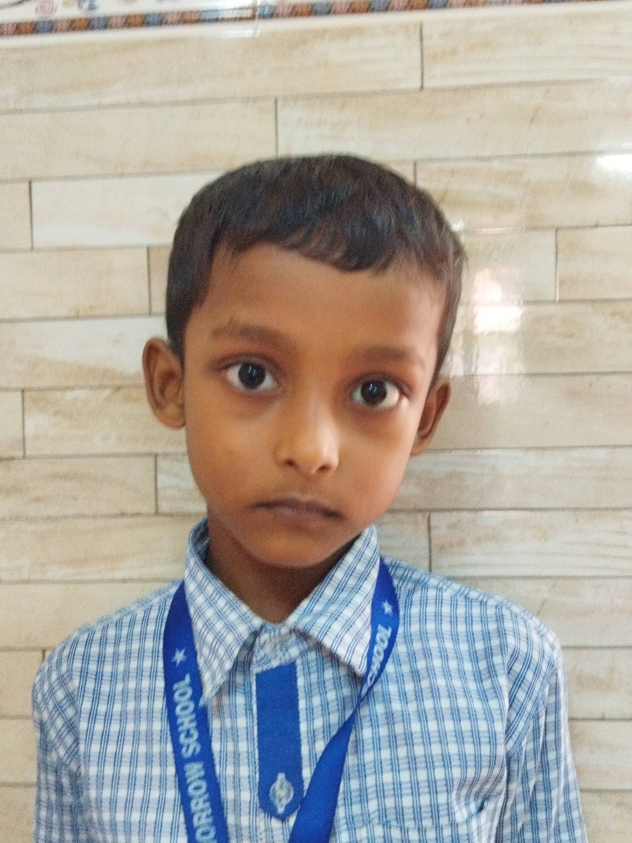 AAYANSH HALDER