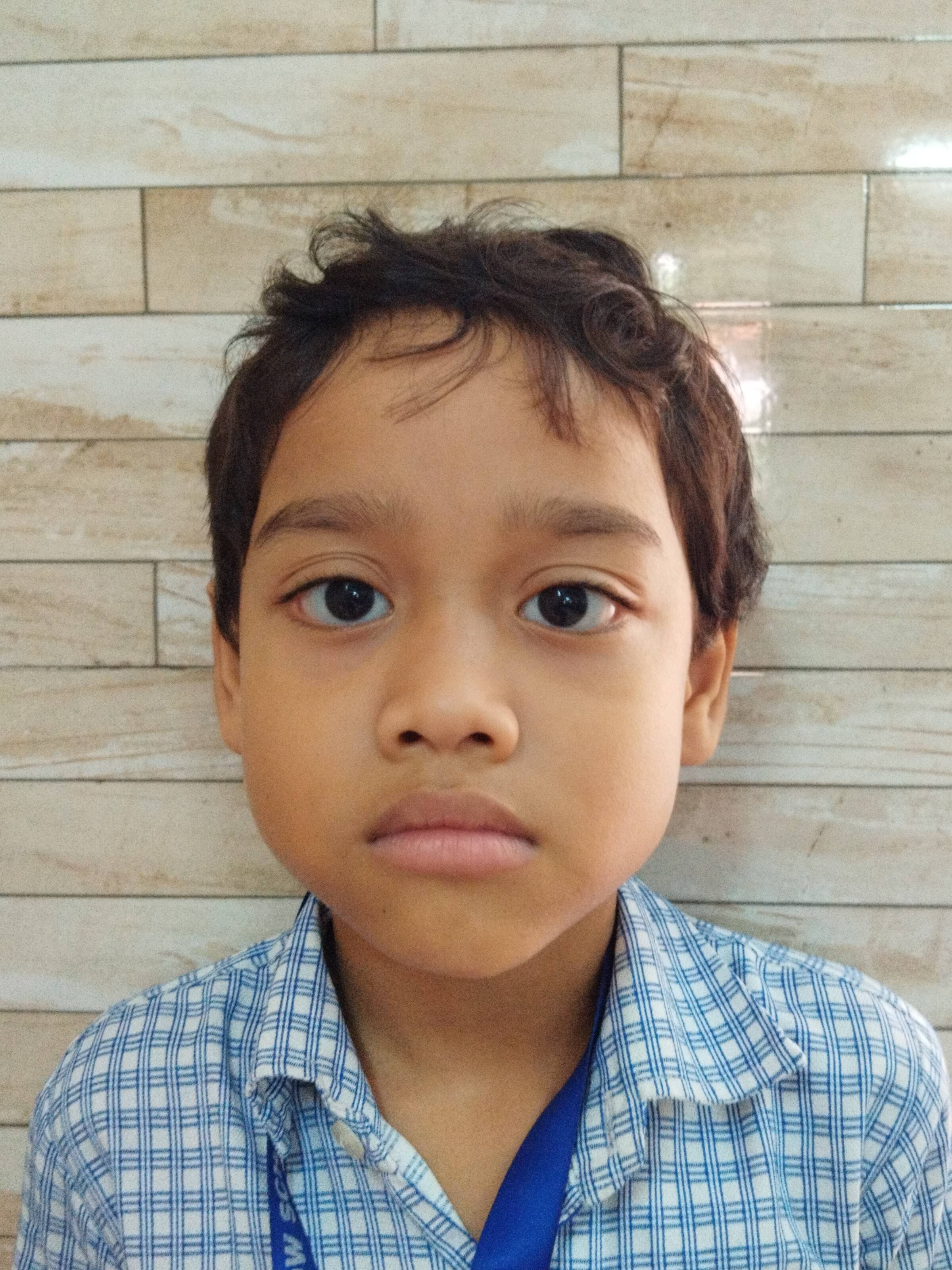 ABHRAJYOTI BISWAS