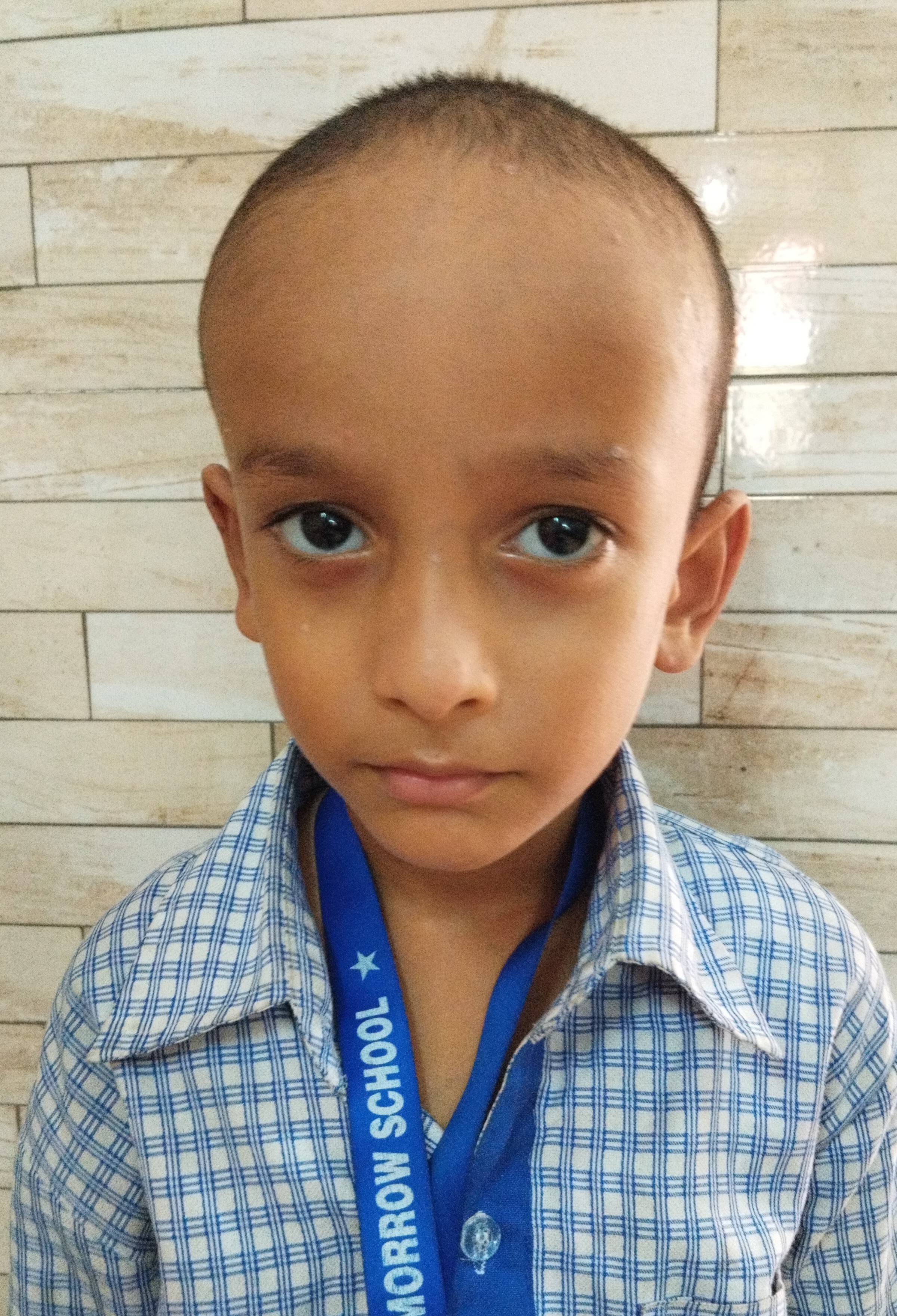 ABRICK ACHARYYA