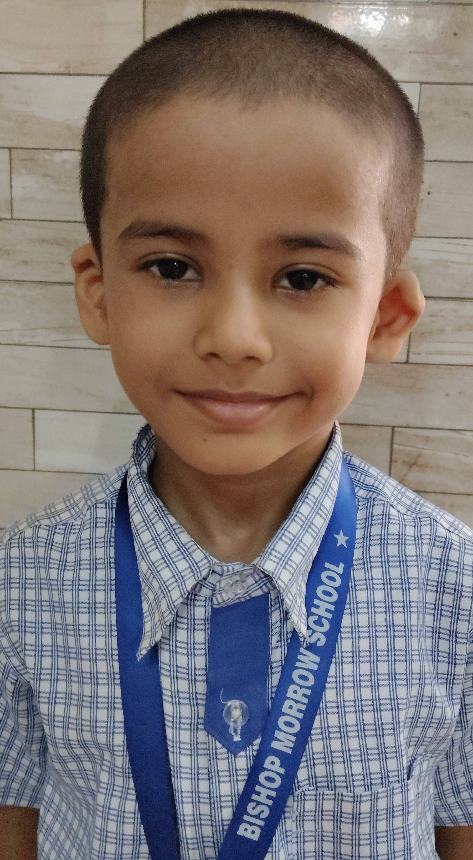 ANIRUDDHA MONDAL