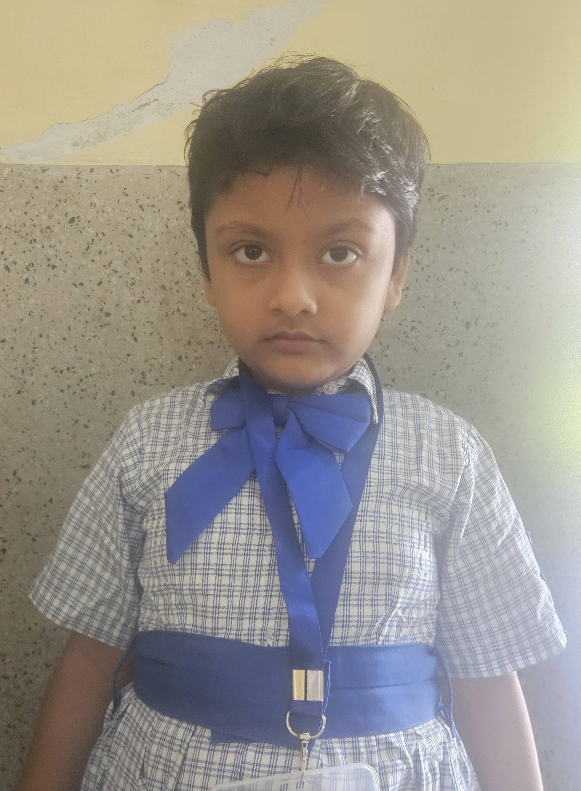 GITISHA SUTRADHAR 
