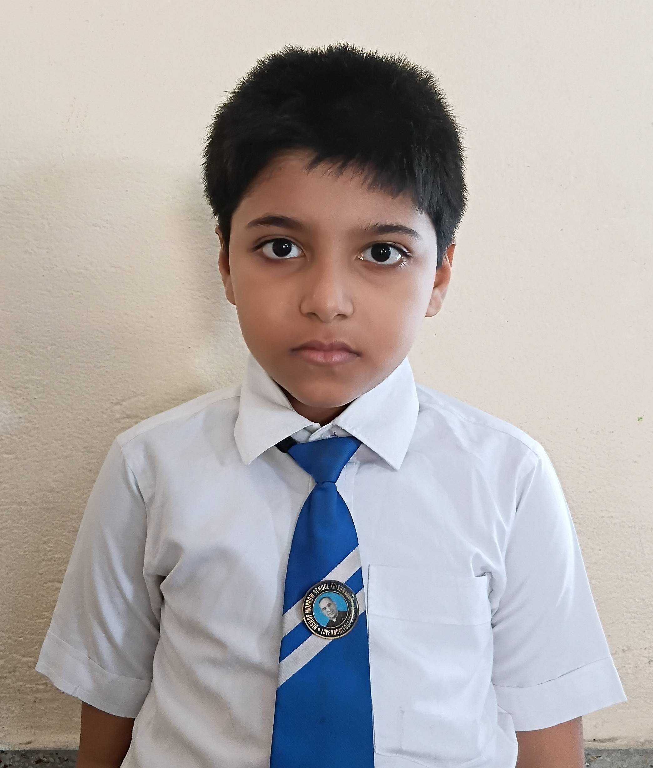 ARHAN DAS