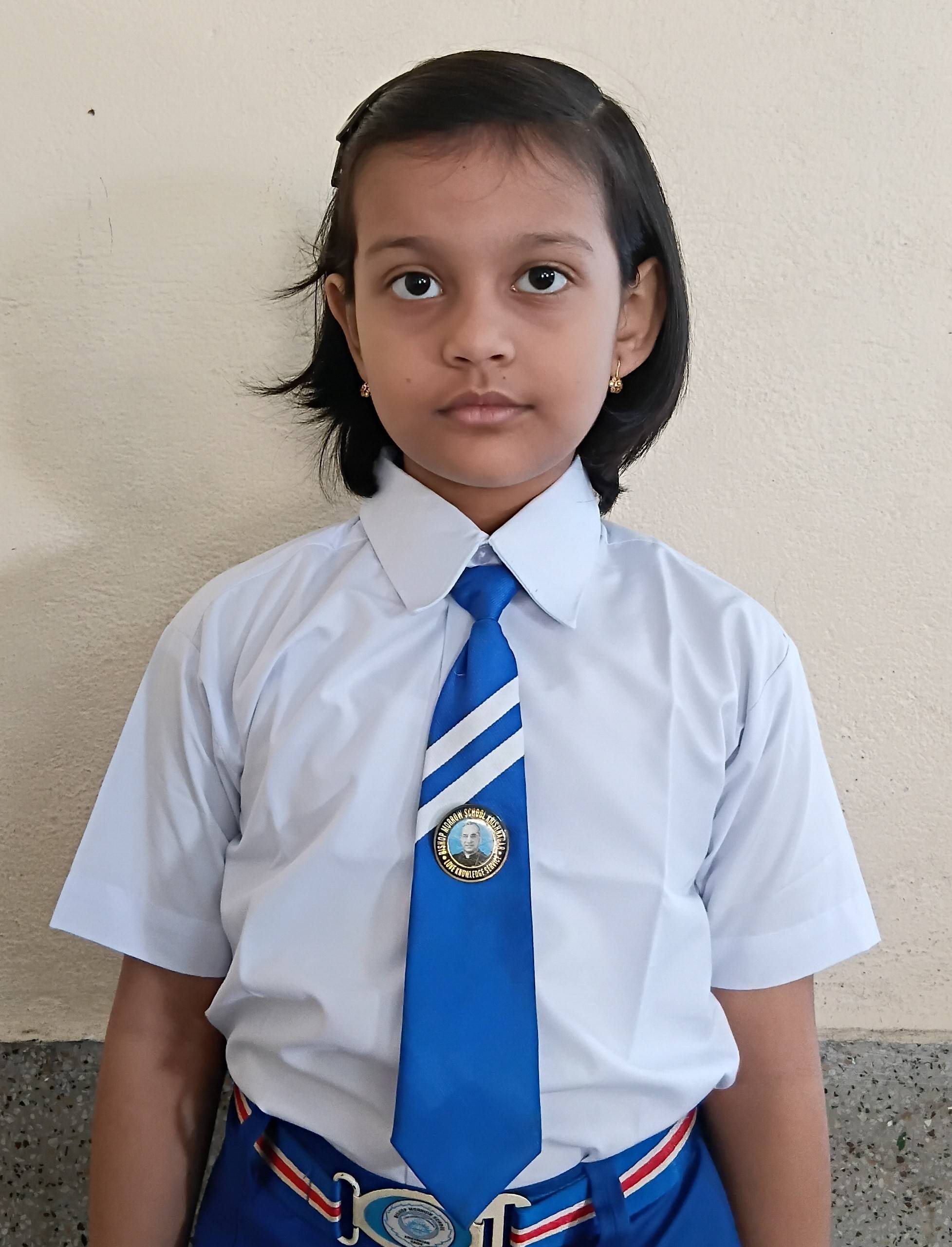 ADISRI PAL CHOWDHURY