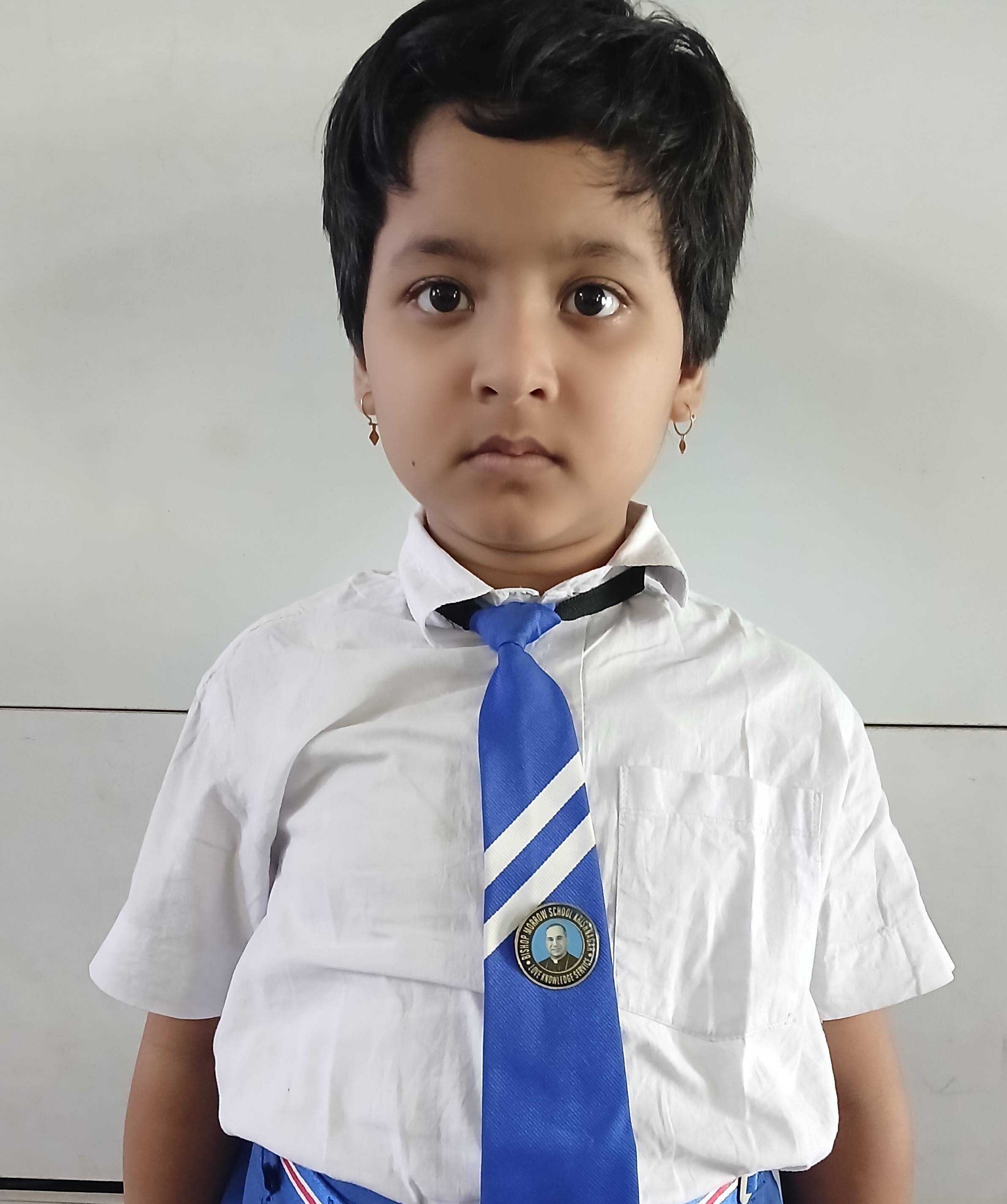 ISHIKA DUTTA