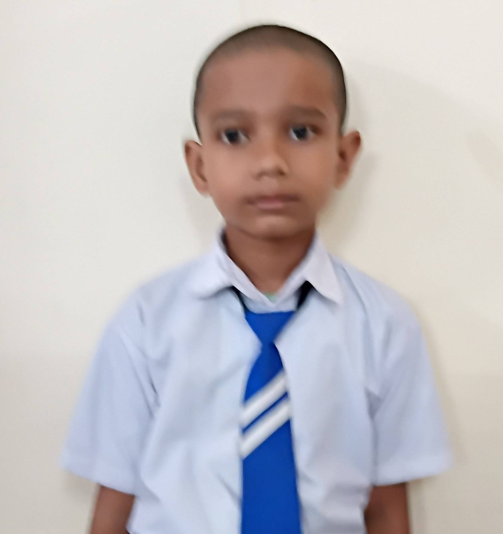 AISHIK PRAMANICK