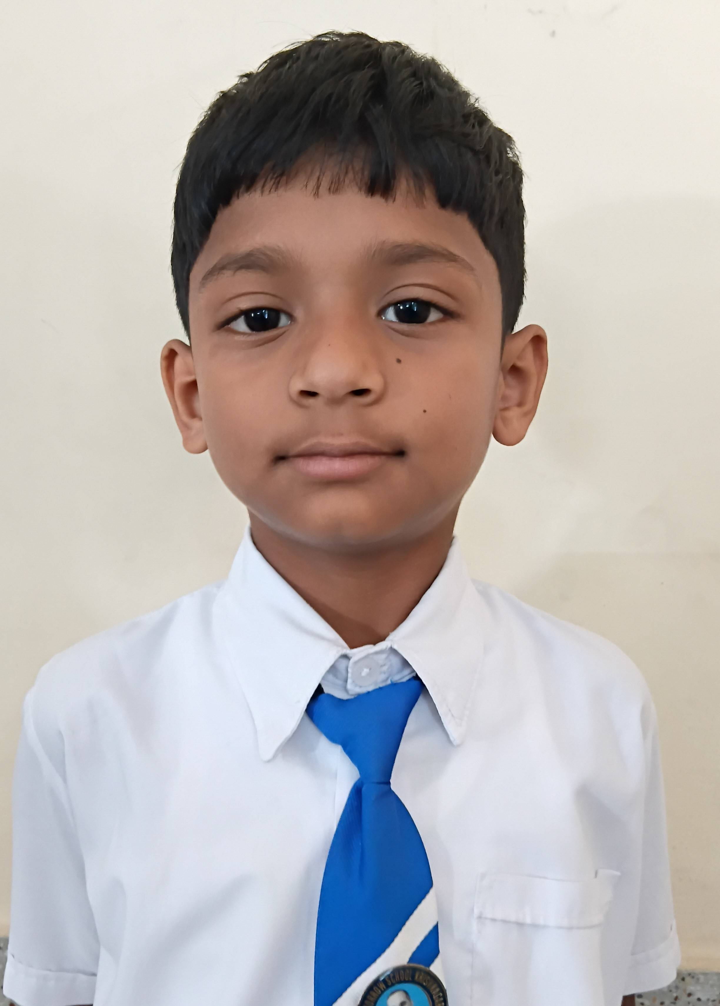 ARFAZ SHAIKH