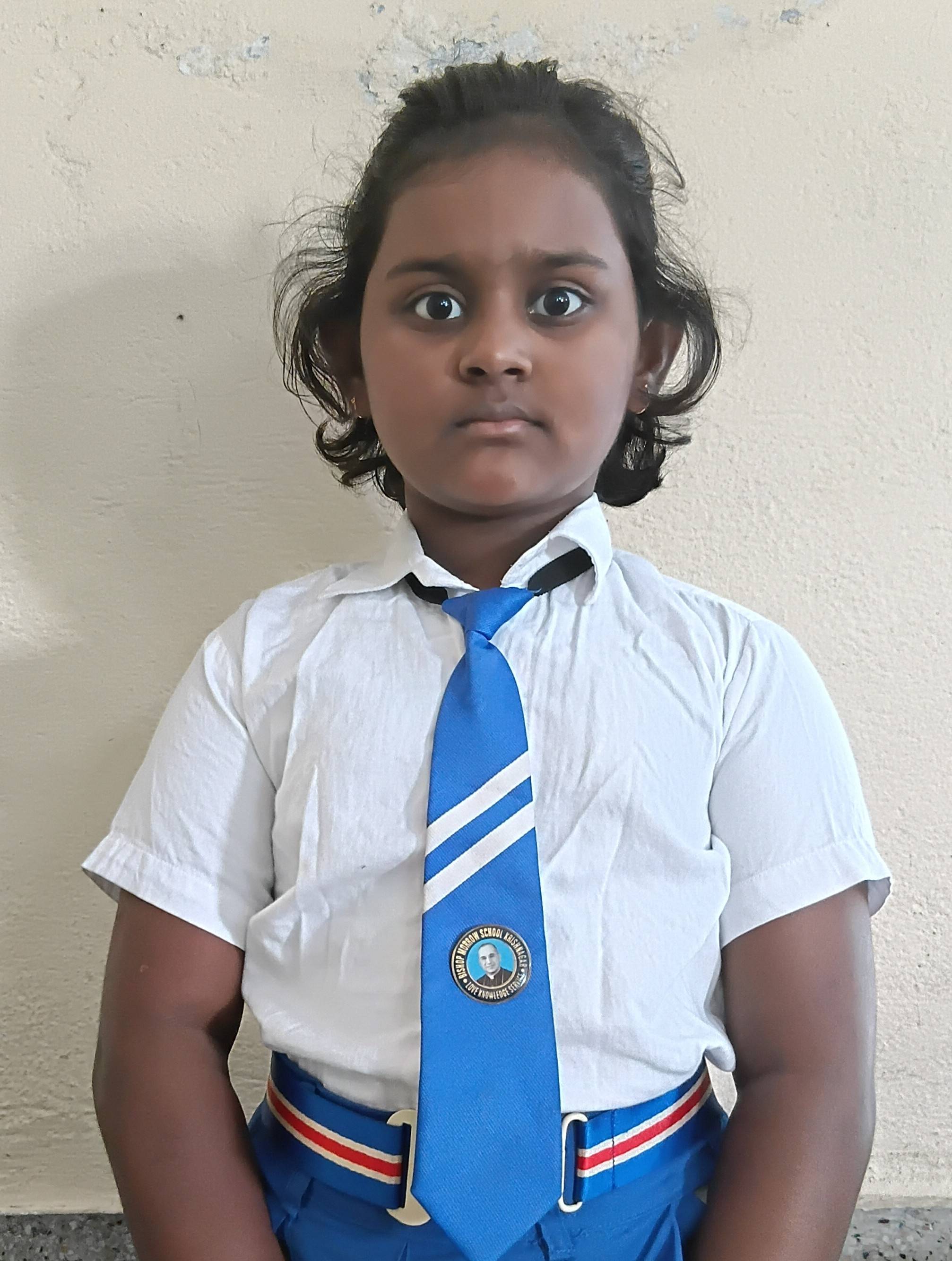 BIDHITA MONDAL