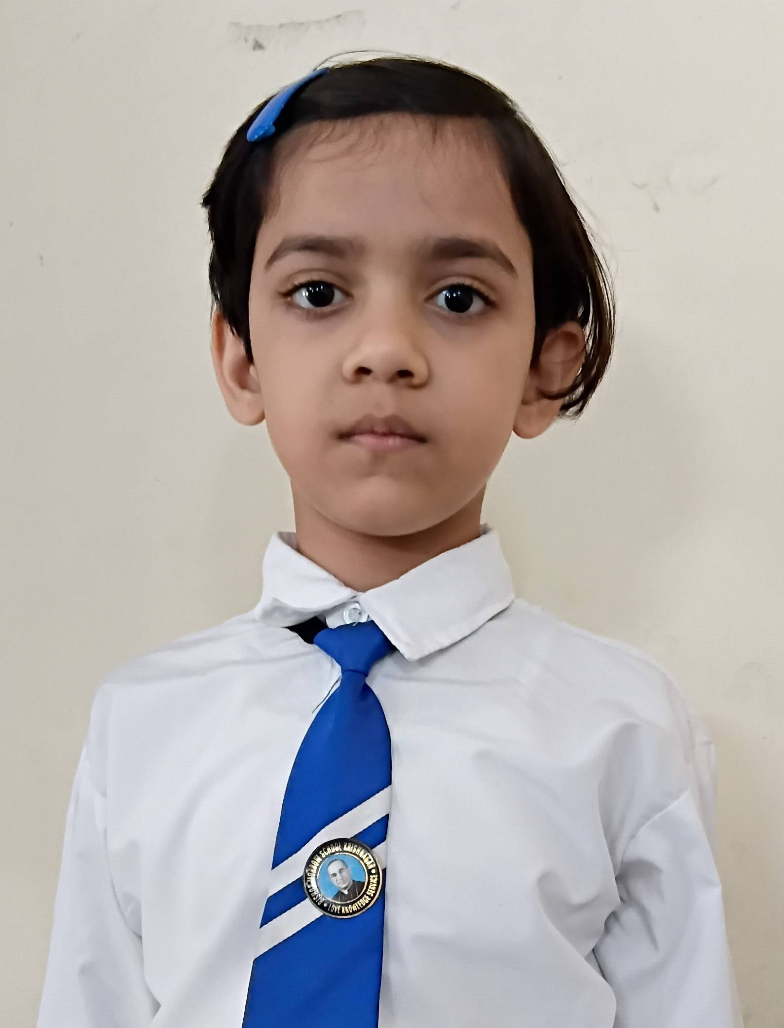 AISHINI OJHA