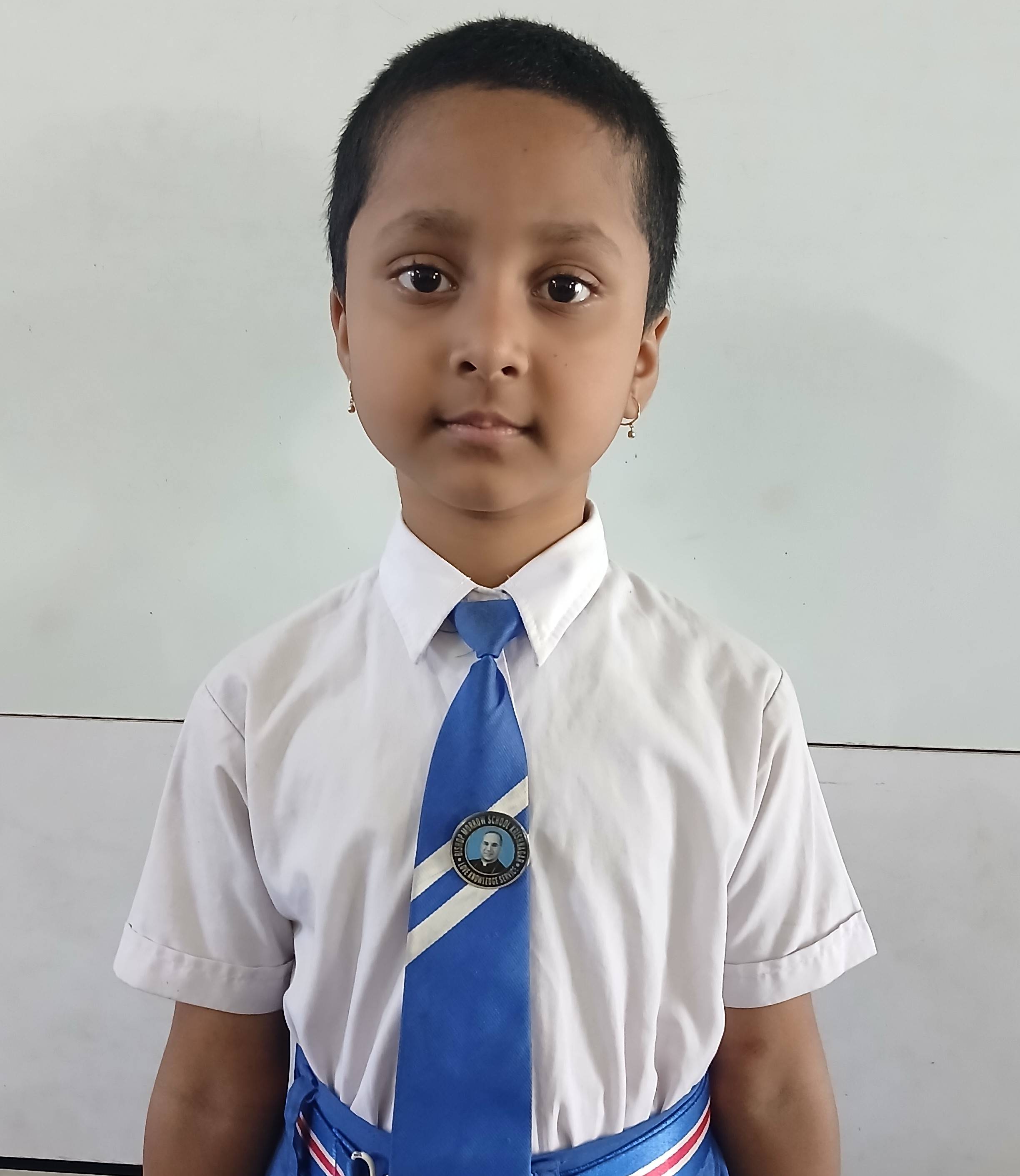 ARITRI CHAKRABORTY