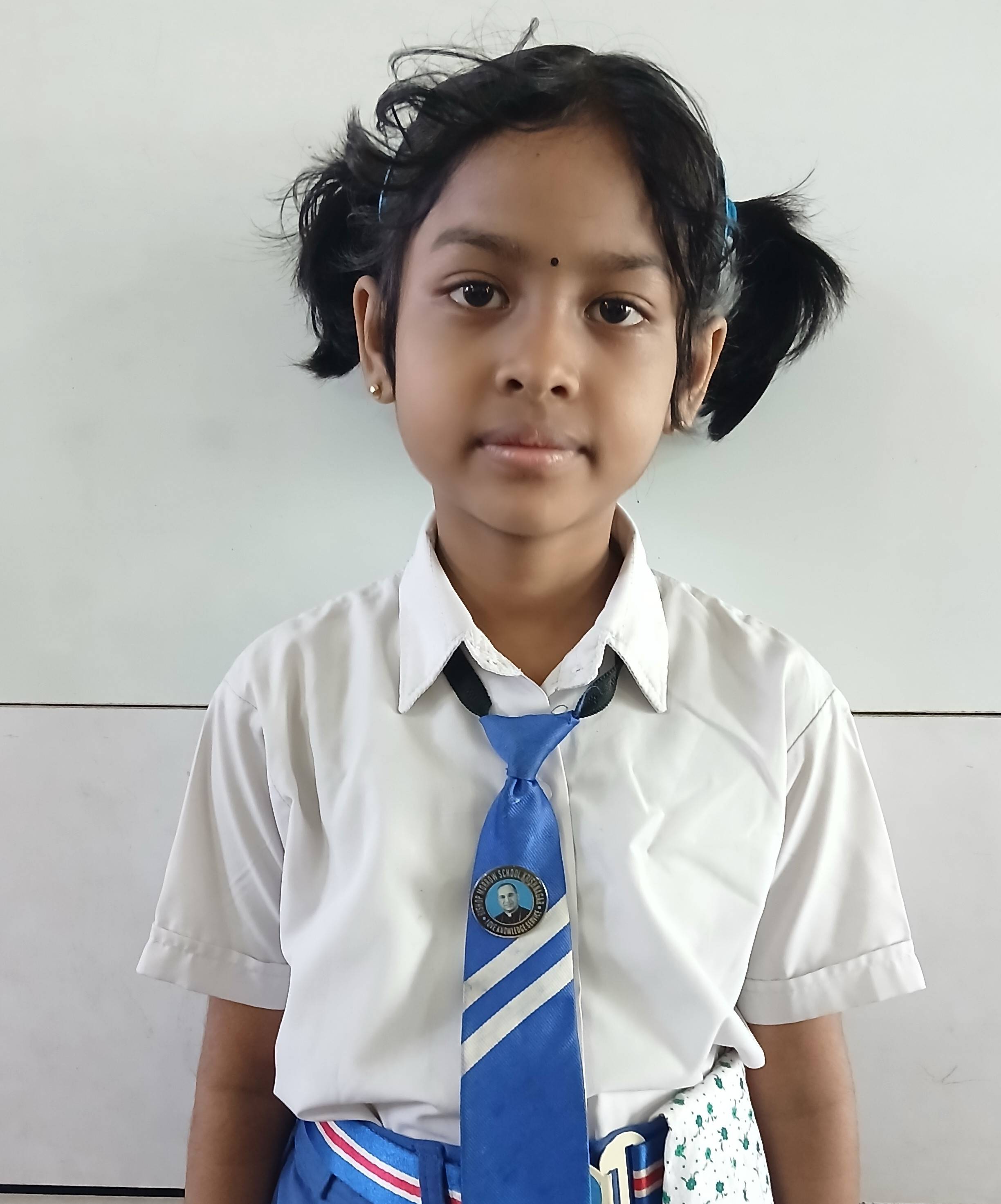 ADRIKA BISWAS