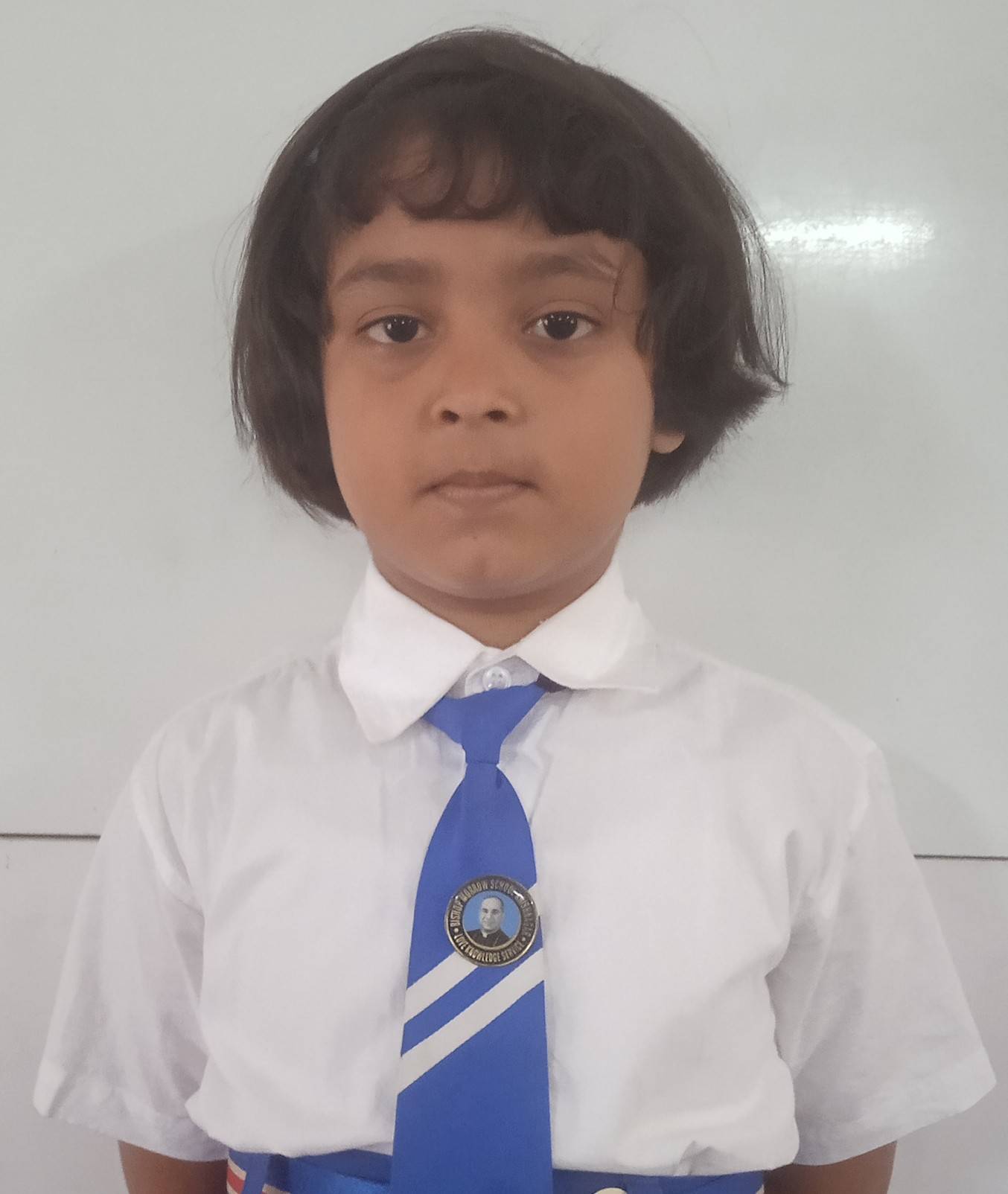 ARSHIYA MONDAL 