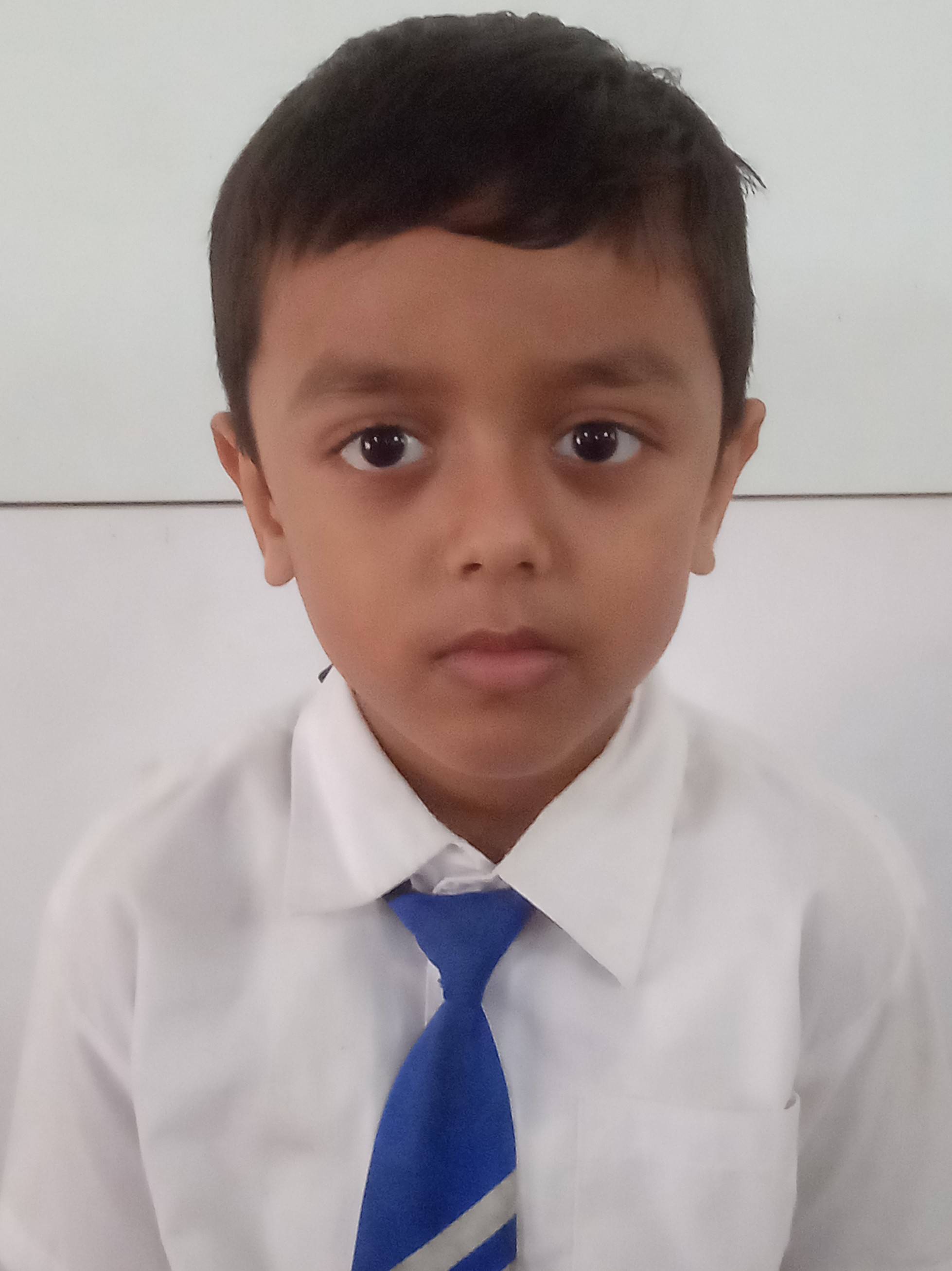 DEEPANGSHU SAHA ROY