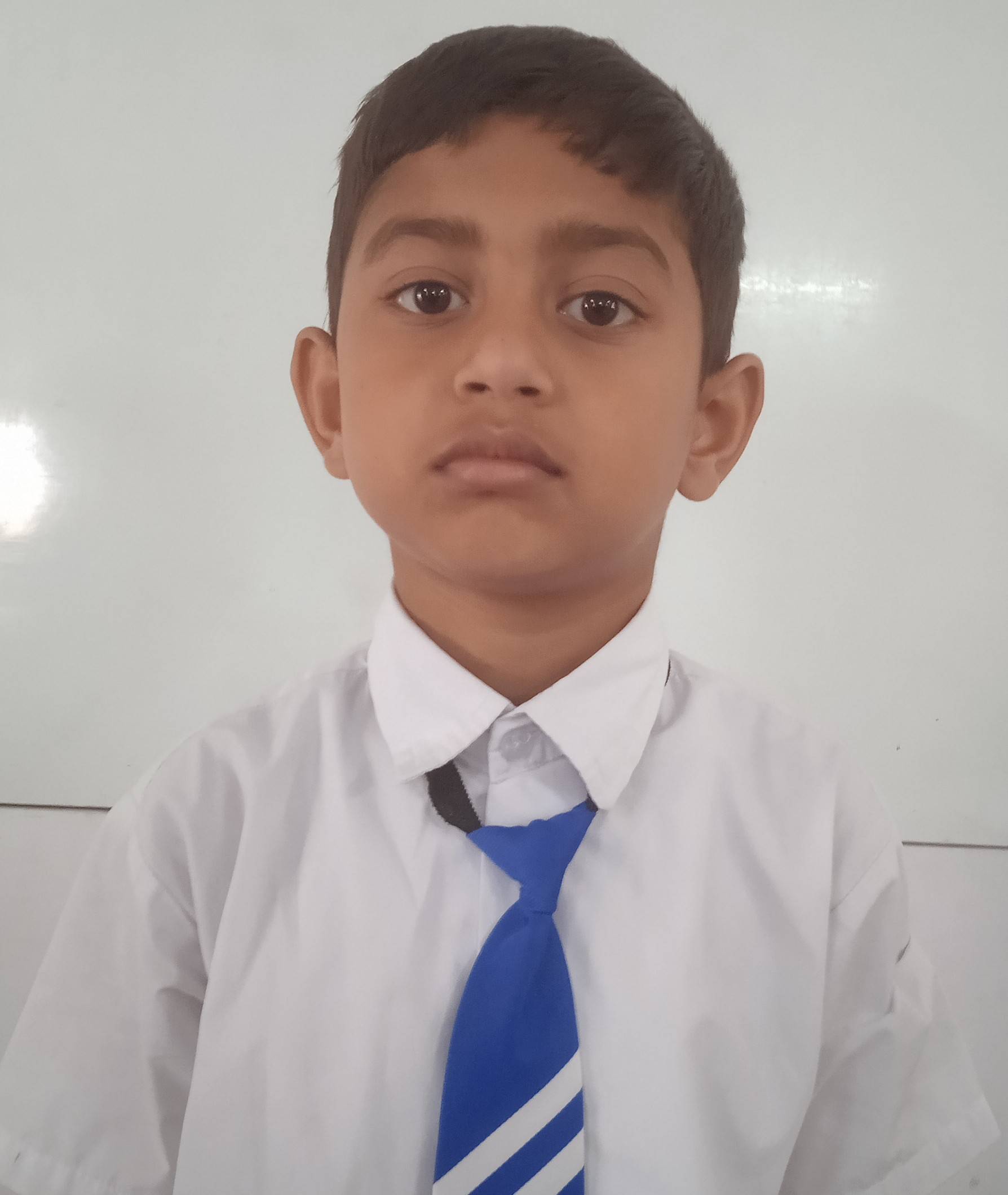 SWAPRABHA SARKAR