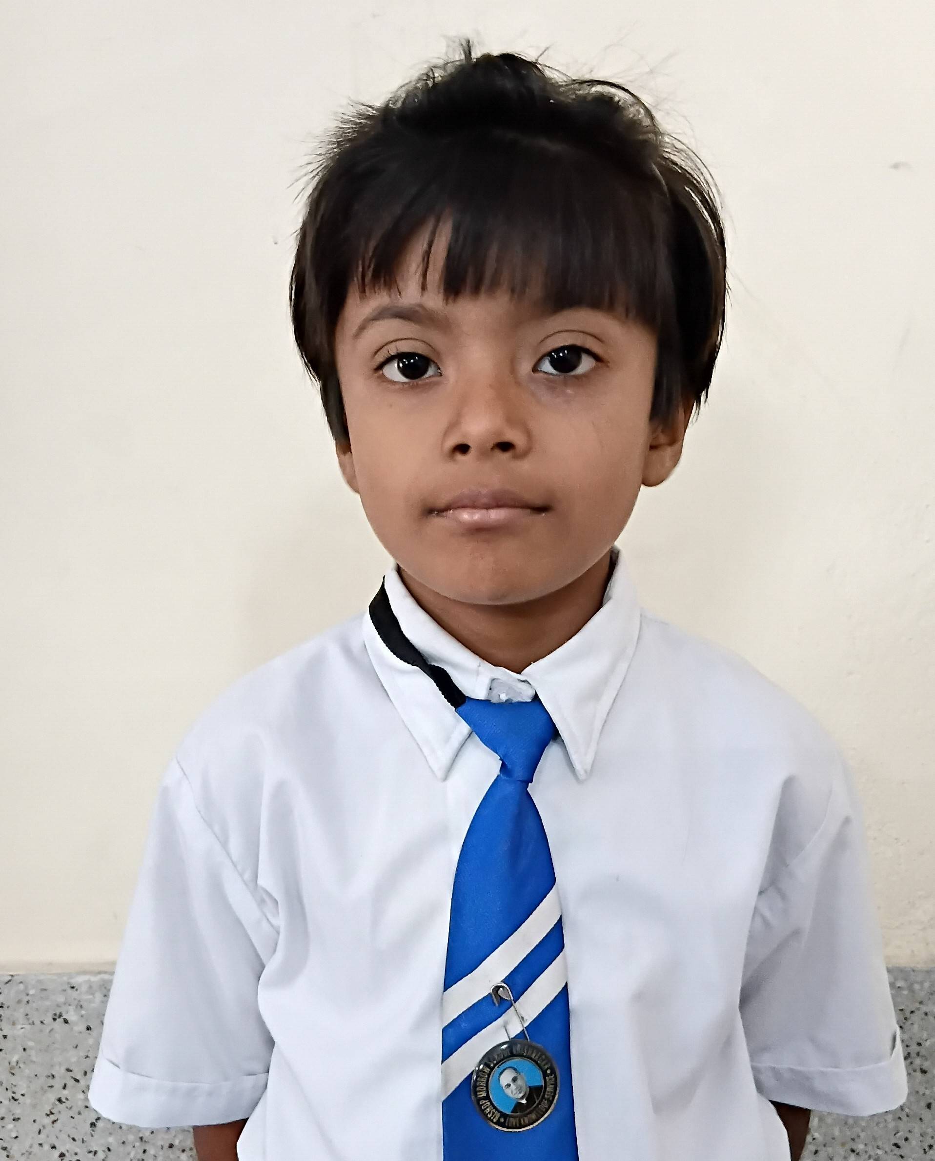CHANDNI MONDAL