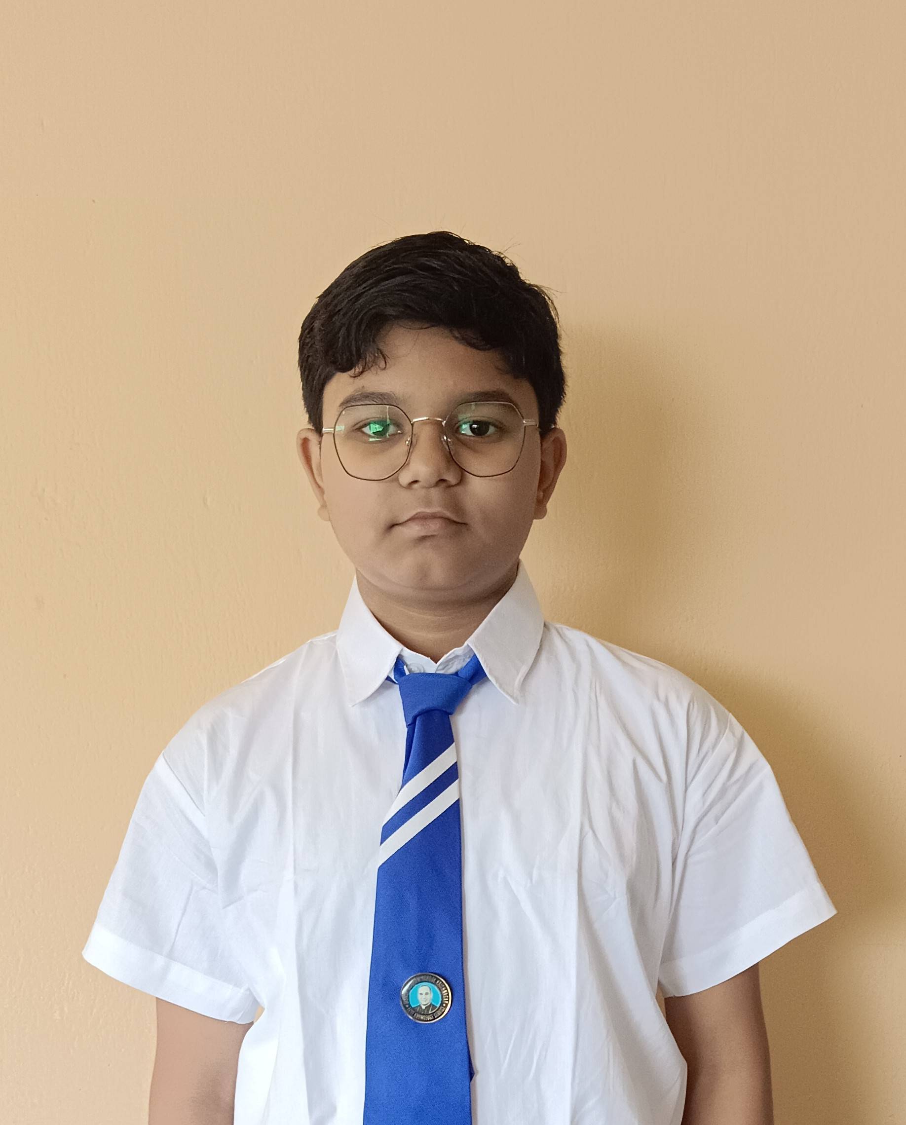 SAGNIK GHOSH