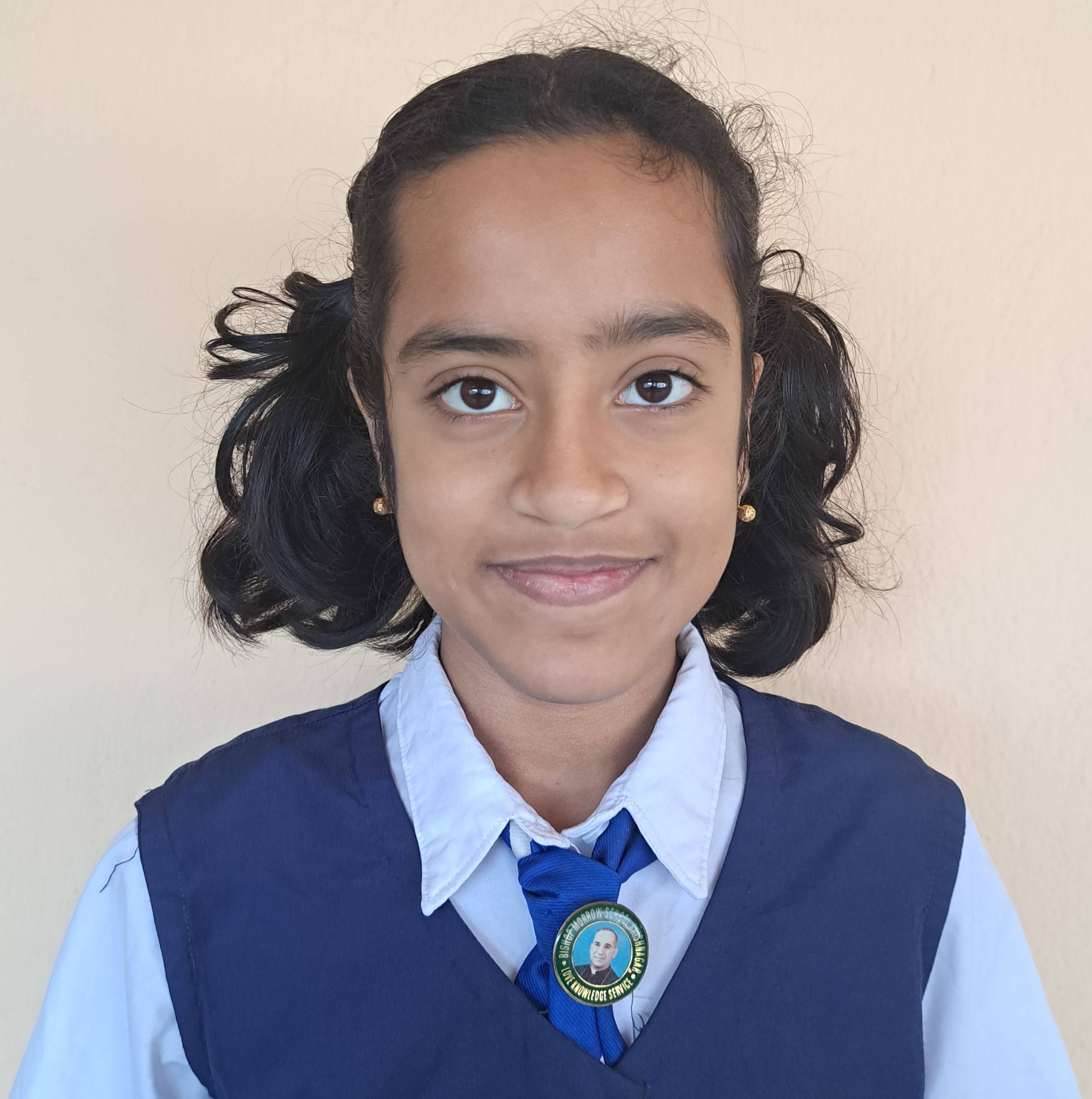 ISHITA DEY