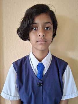 USHOSHI BHADURI