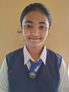 ANUSKA DAS