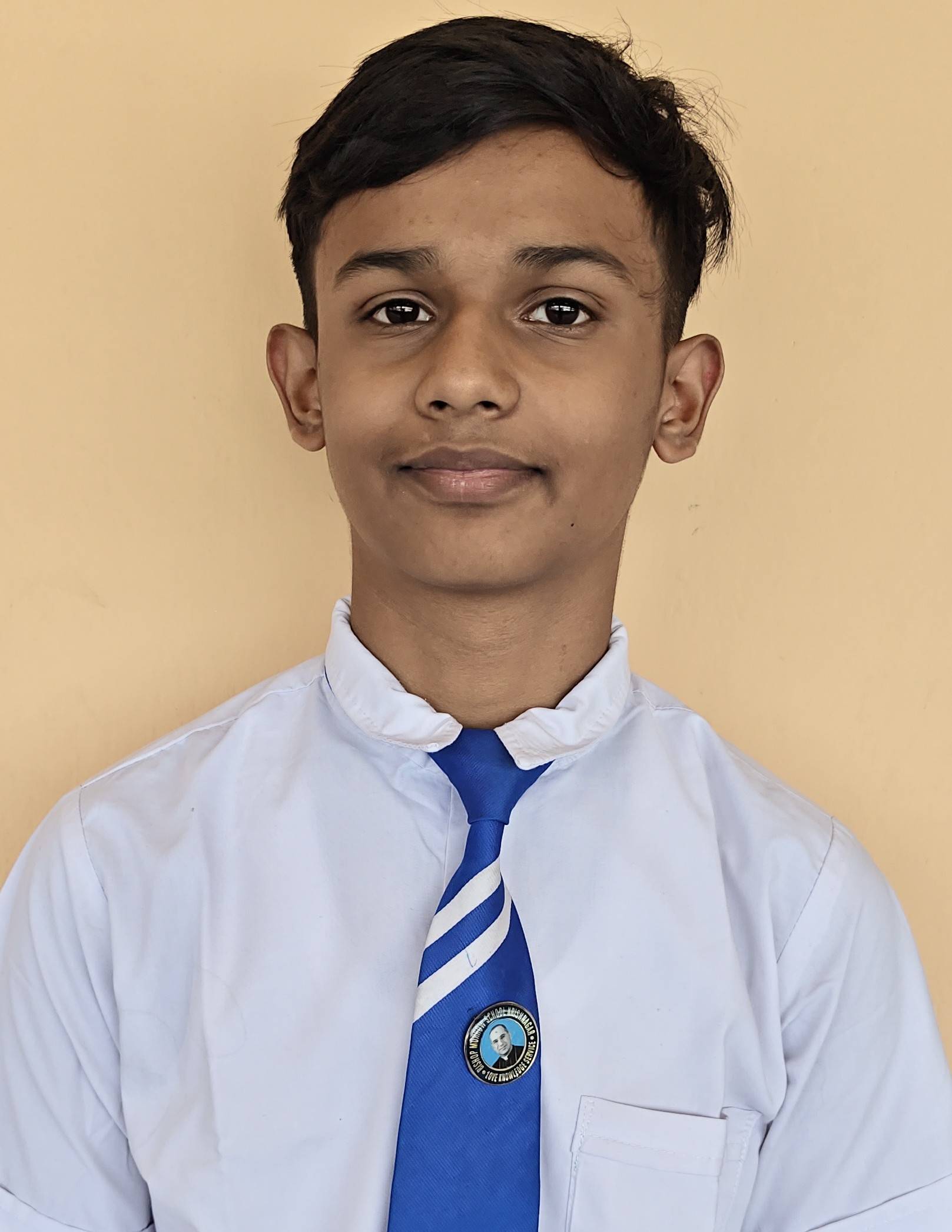 ARNAV GUPTA