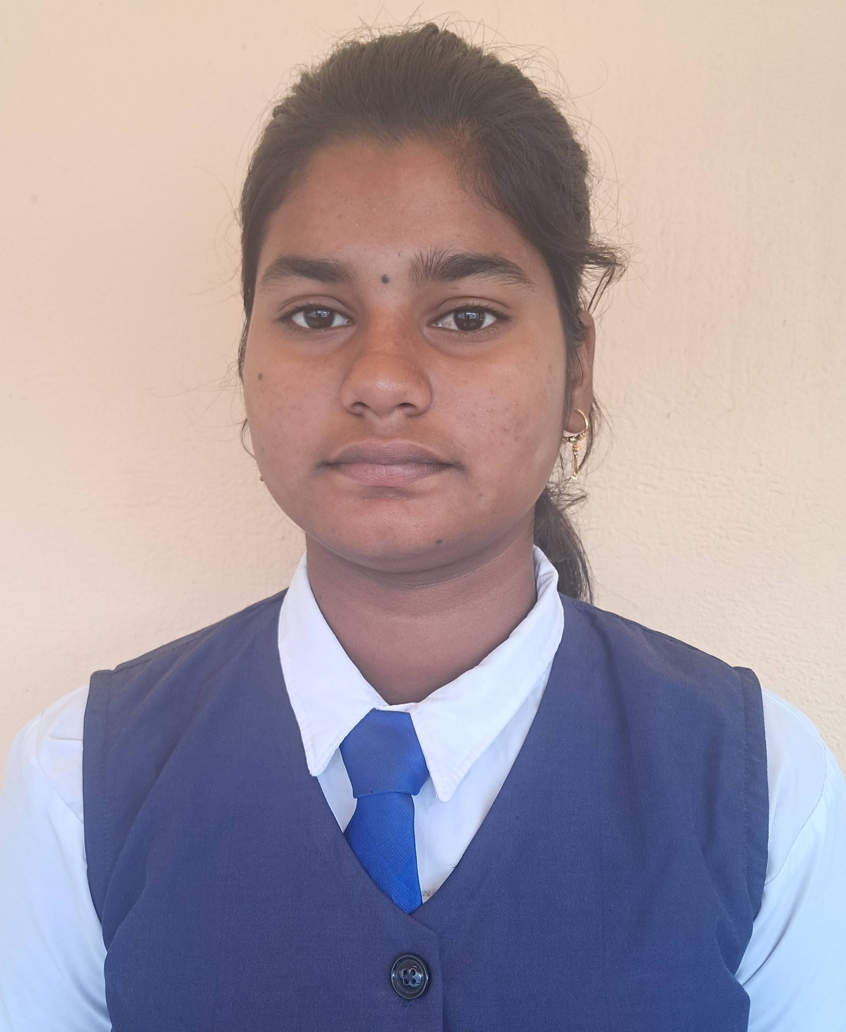 SHREYASI MONDAL