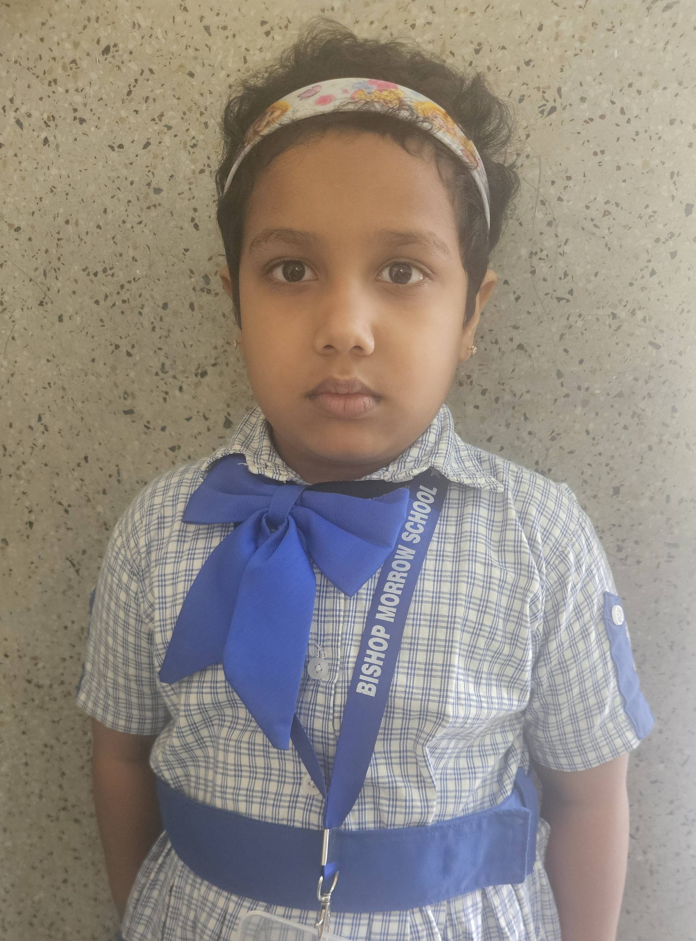PRINCEKA MONDAL