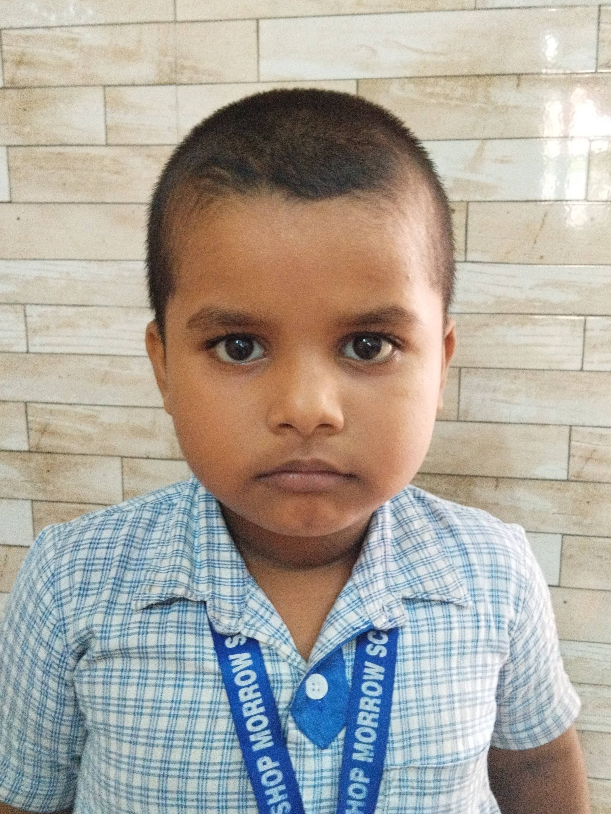 AARUSH BISWAS