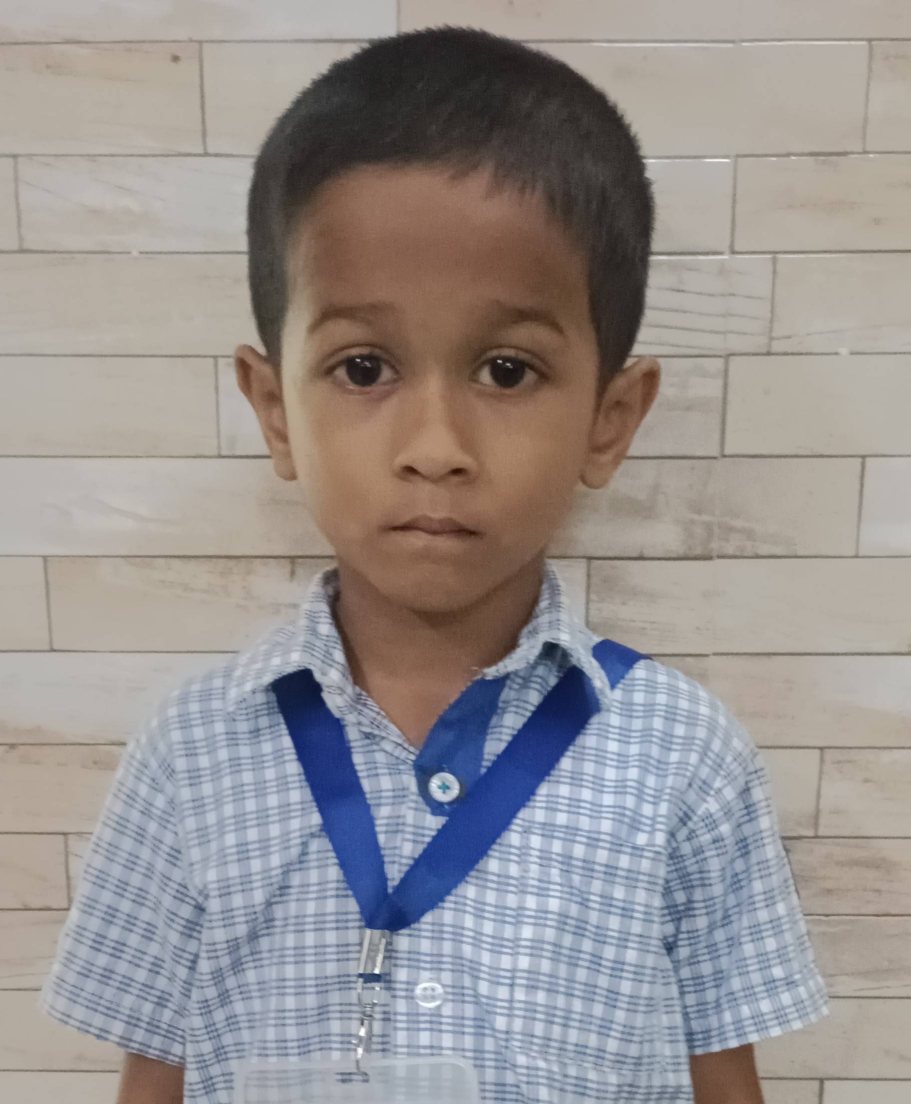 AARAV MONDAL