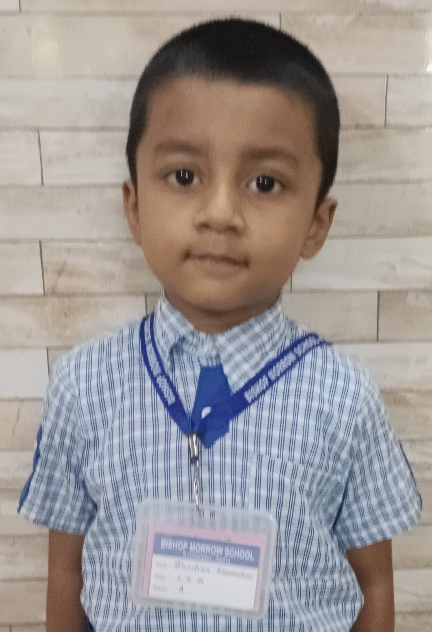 SHRIHAN KARMAKAR