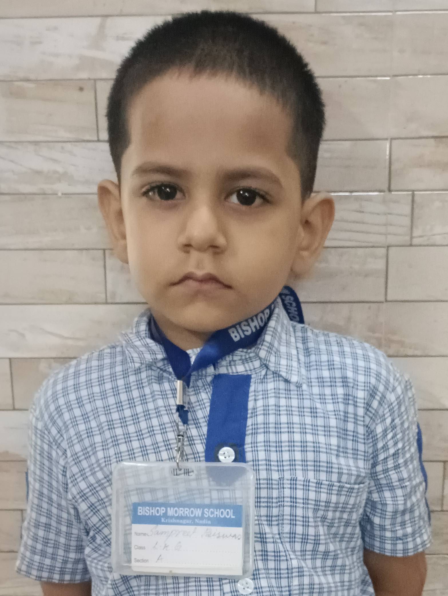 SAMPREET BISWAS