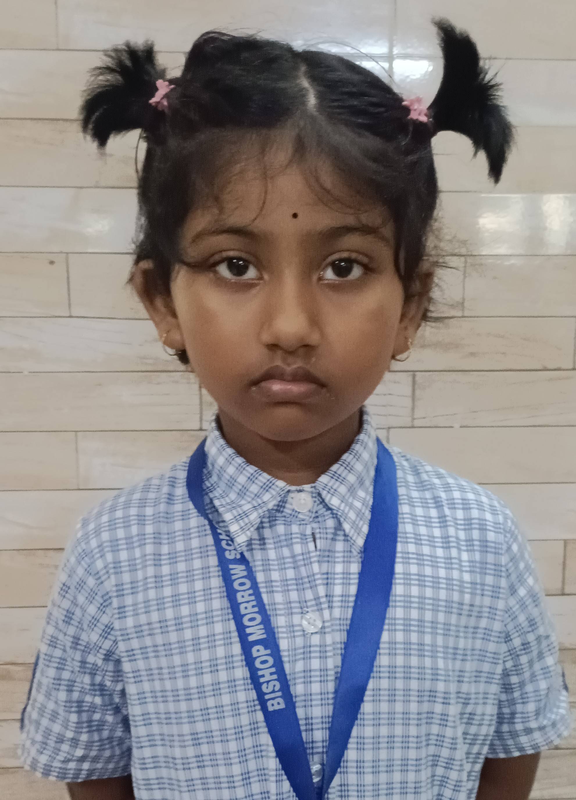 EKAANSHA PAL