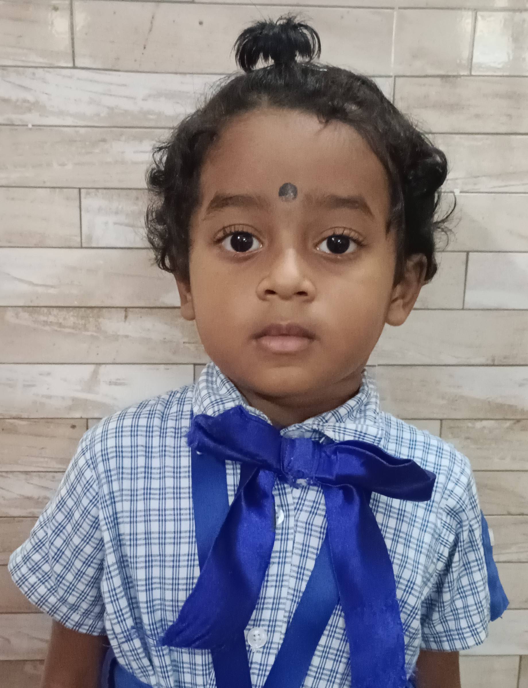 TANISHA SHAIKH 