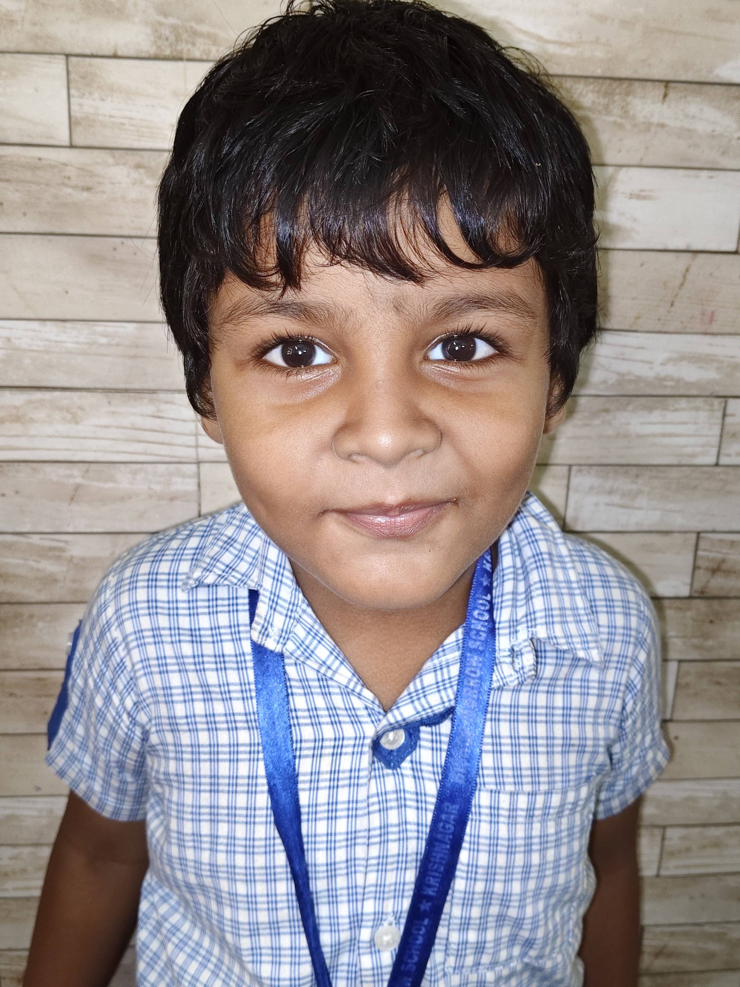 RIDDHIMAN PAUL