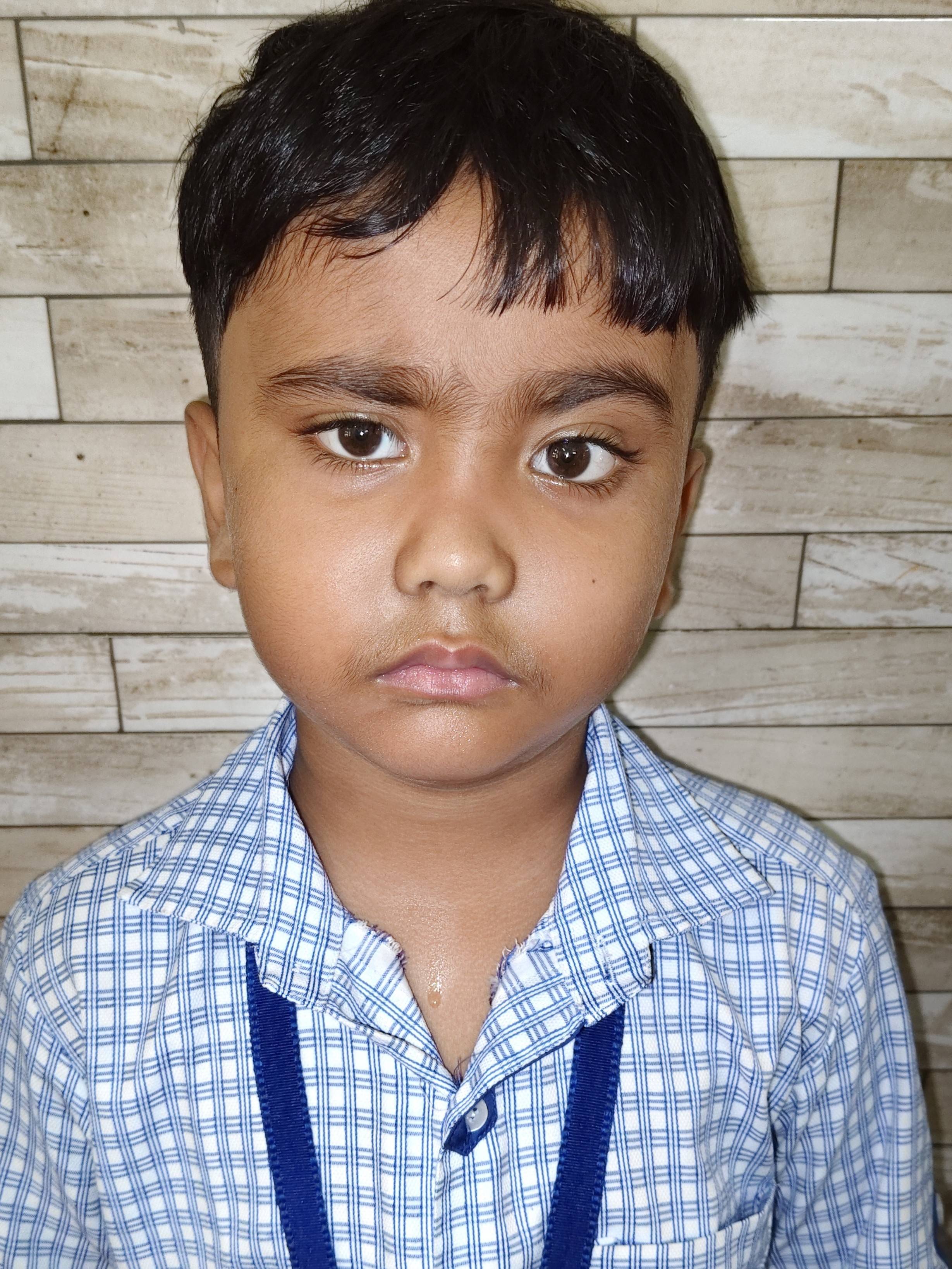 AHAAN HALDER