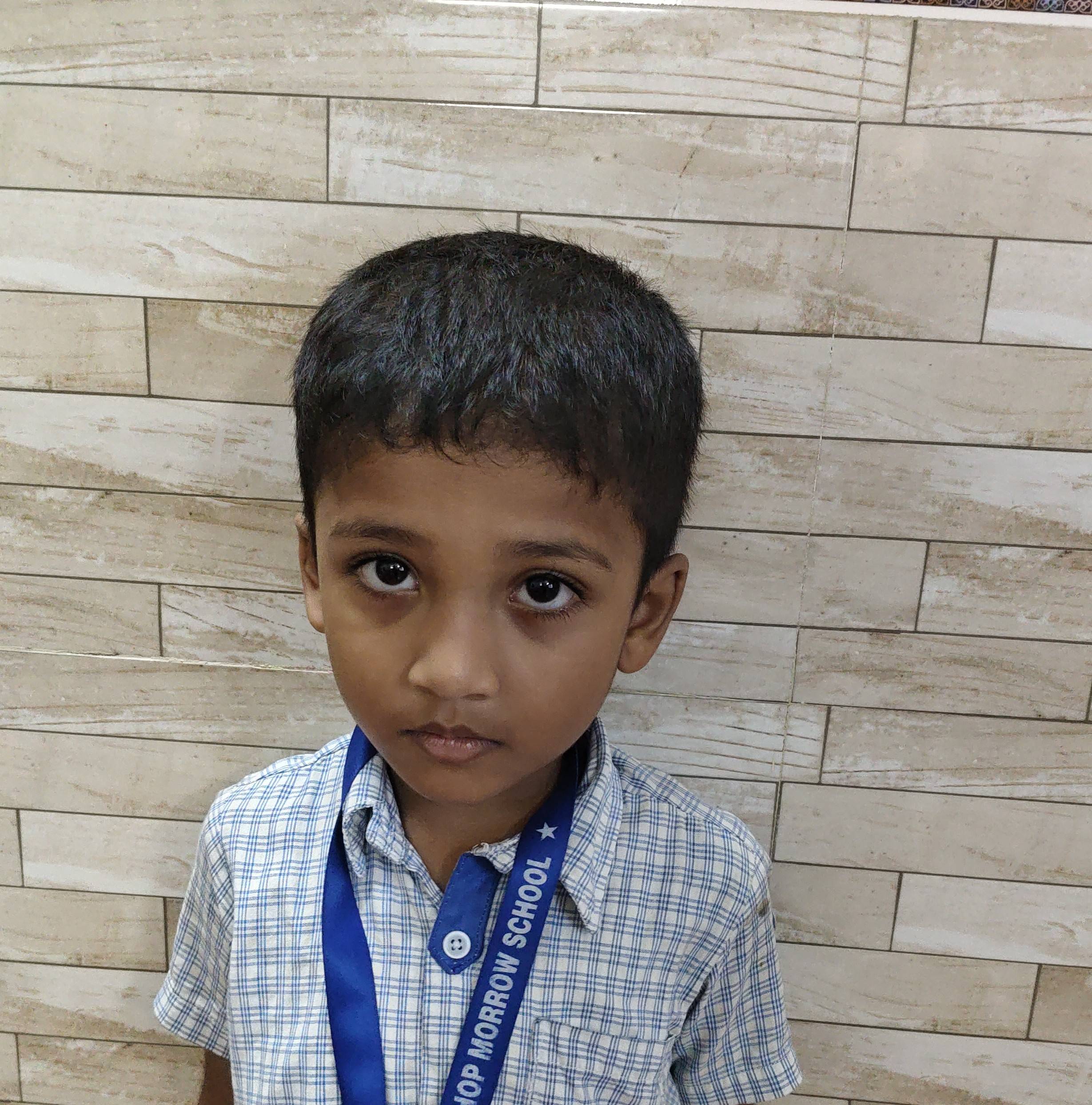 RAJDEEP MANDAL